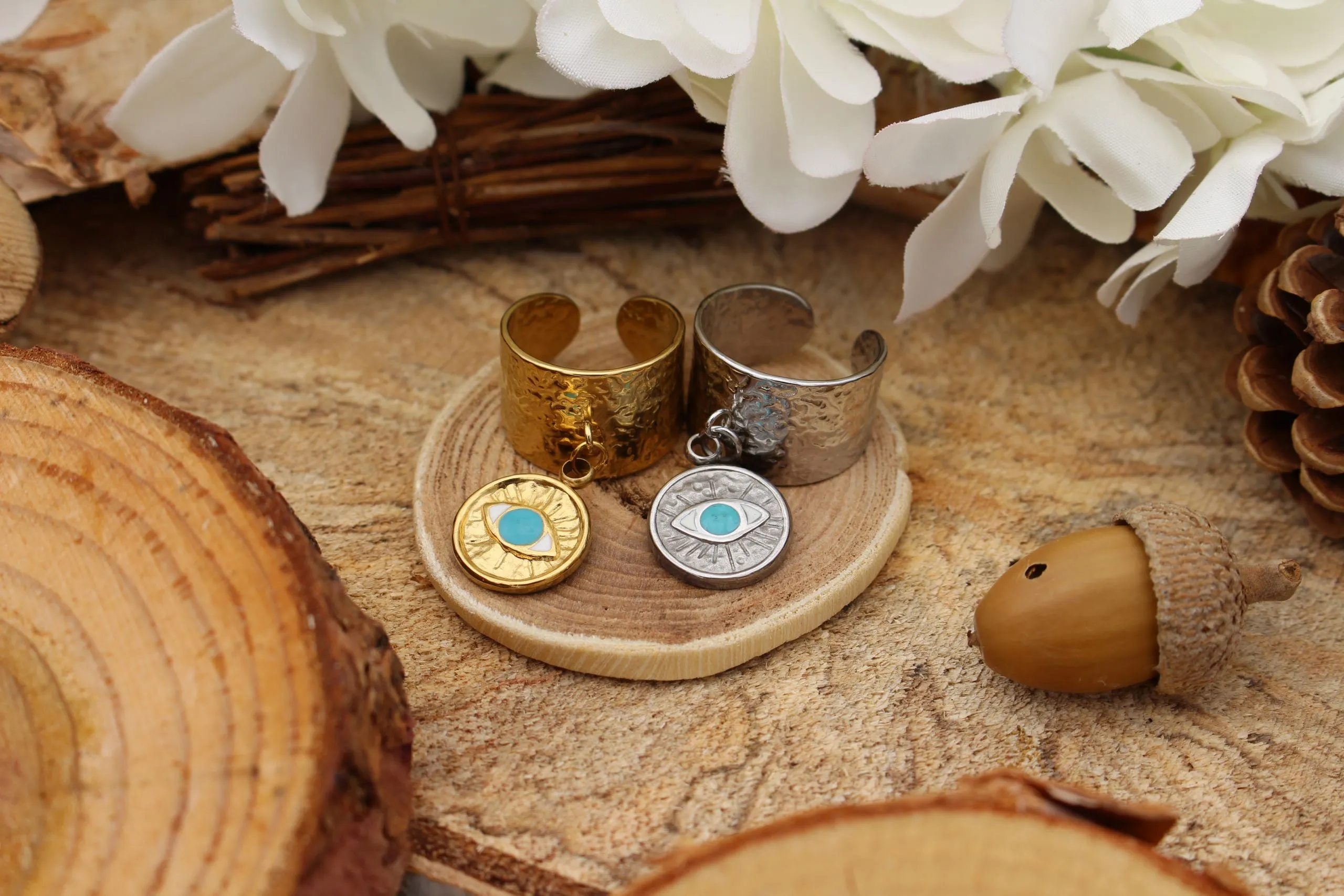 Bague Loane
