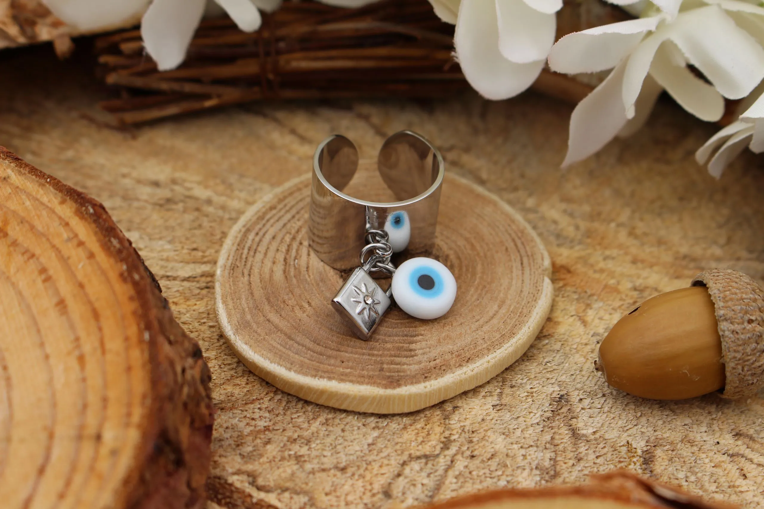 Bague Oranne – Image 2
