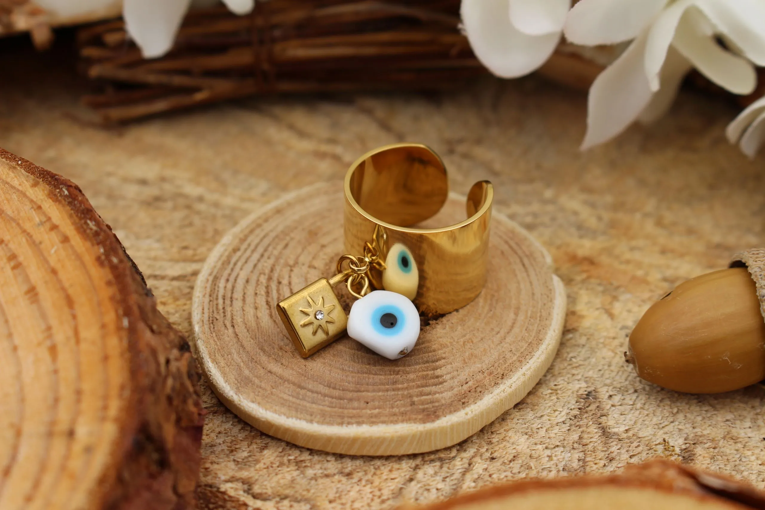 Bague Oranne – Image 3