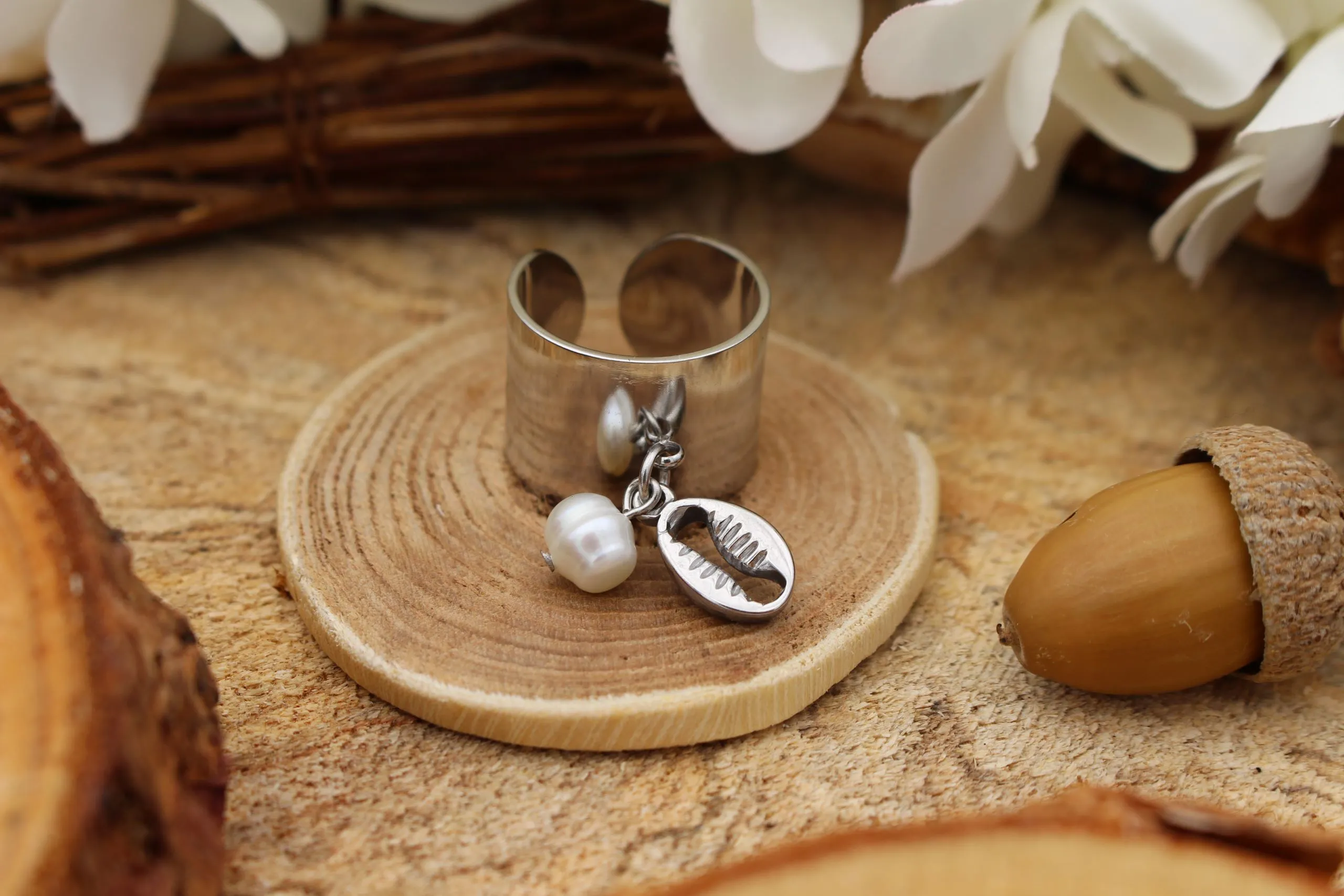Bague Anouk – Image 2