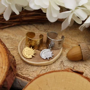 Bague Ludmilla