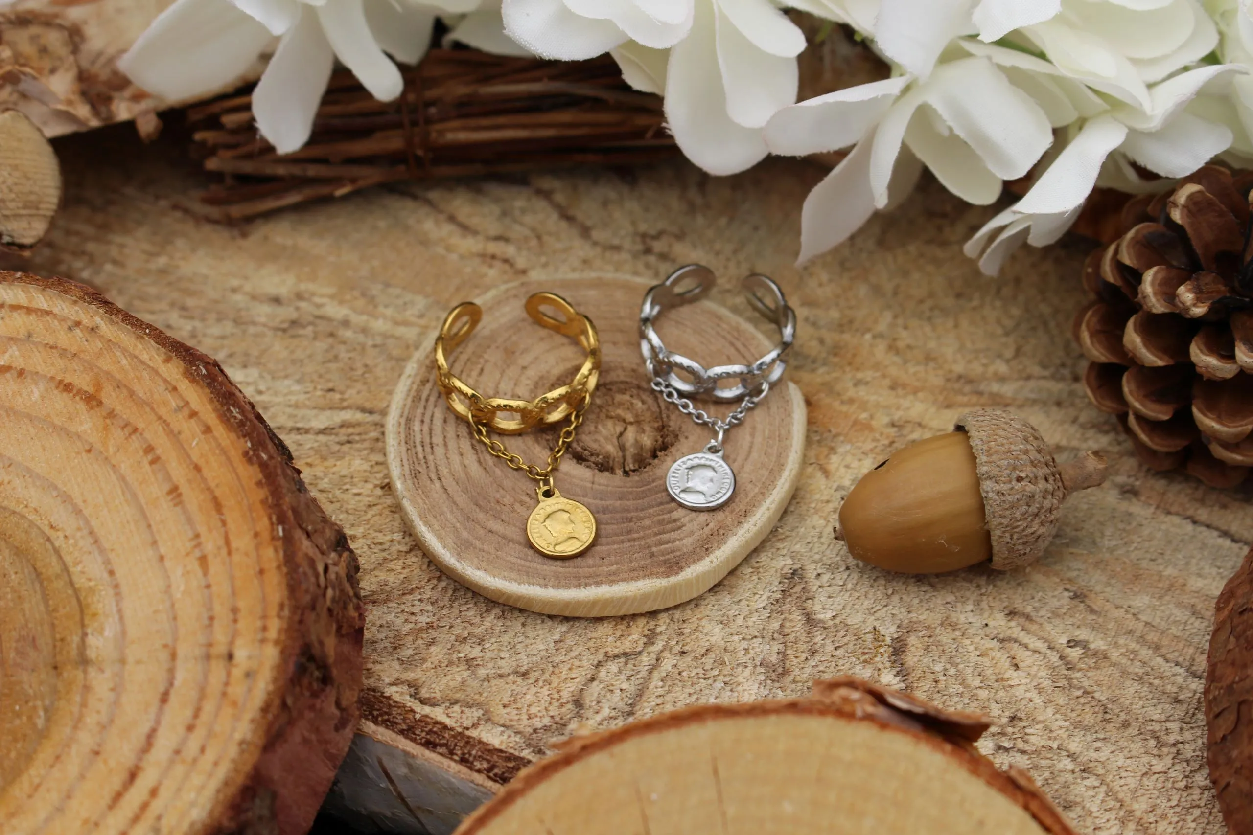Bague Nora