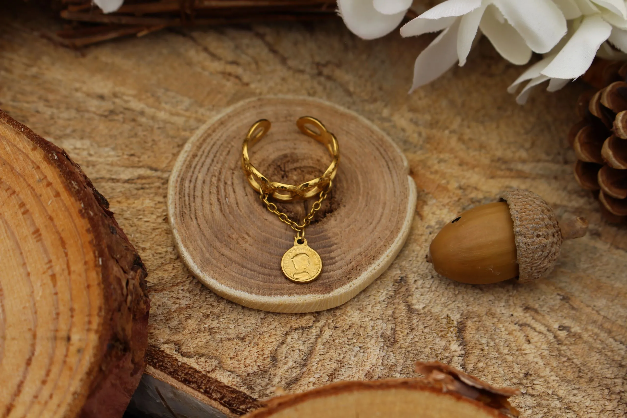 Bague Nora – Image 2