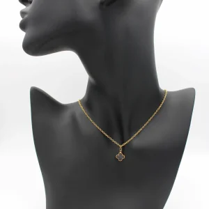 Collier Sarah Ras de Cou