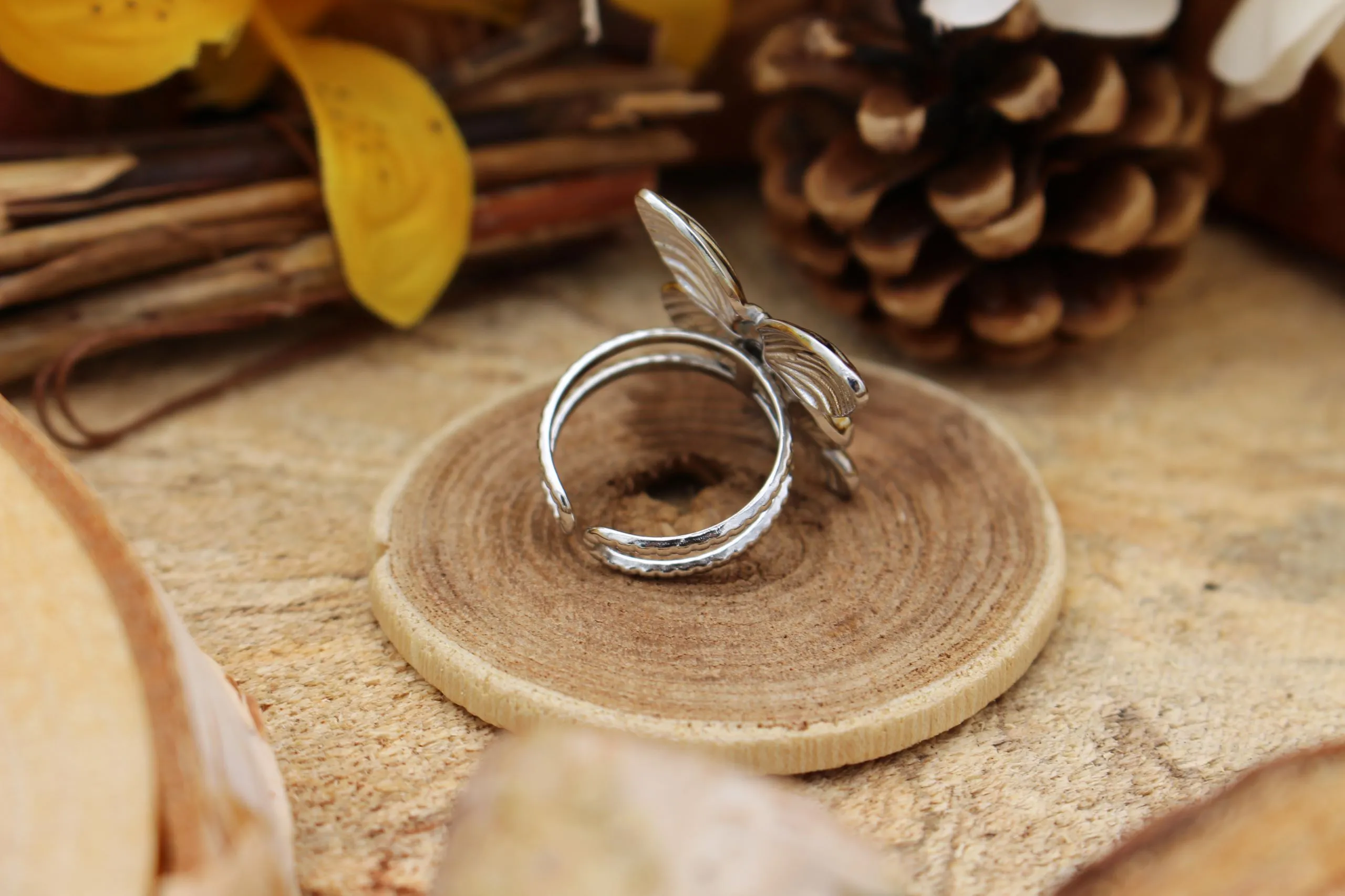 Bague Vania – Image 7