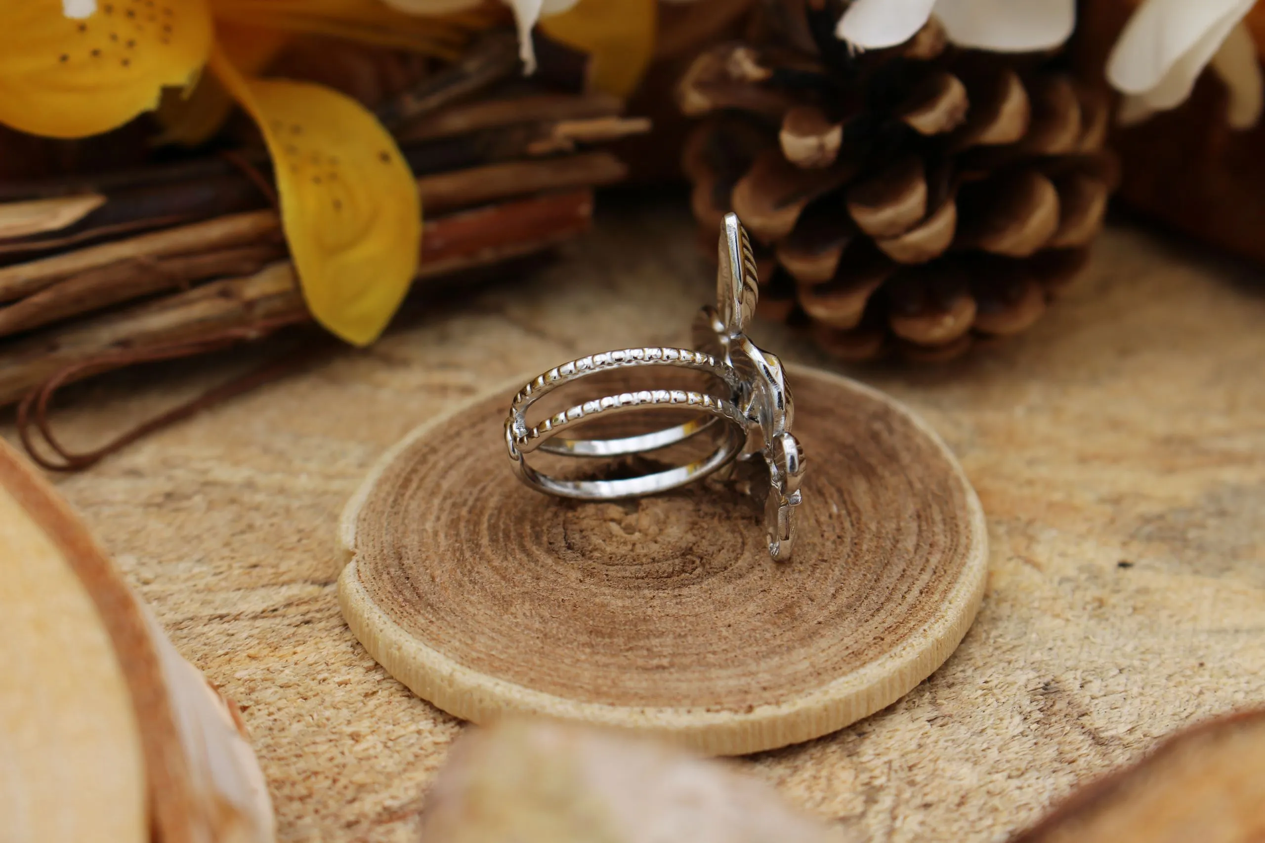 Bague Vania – Image 8