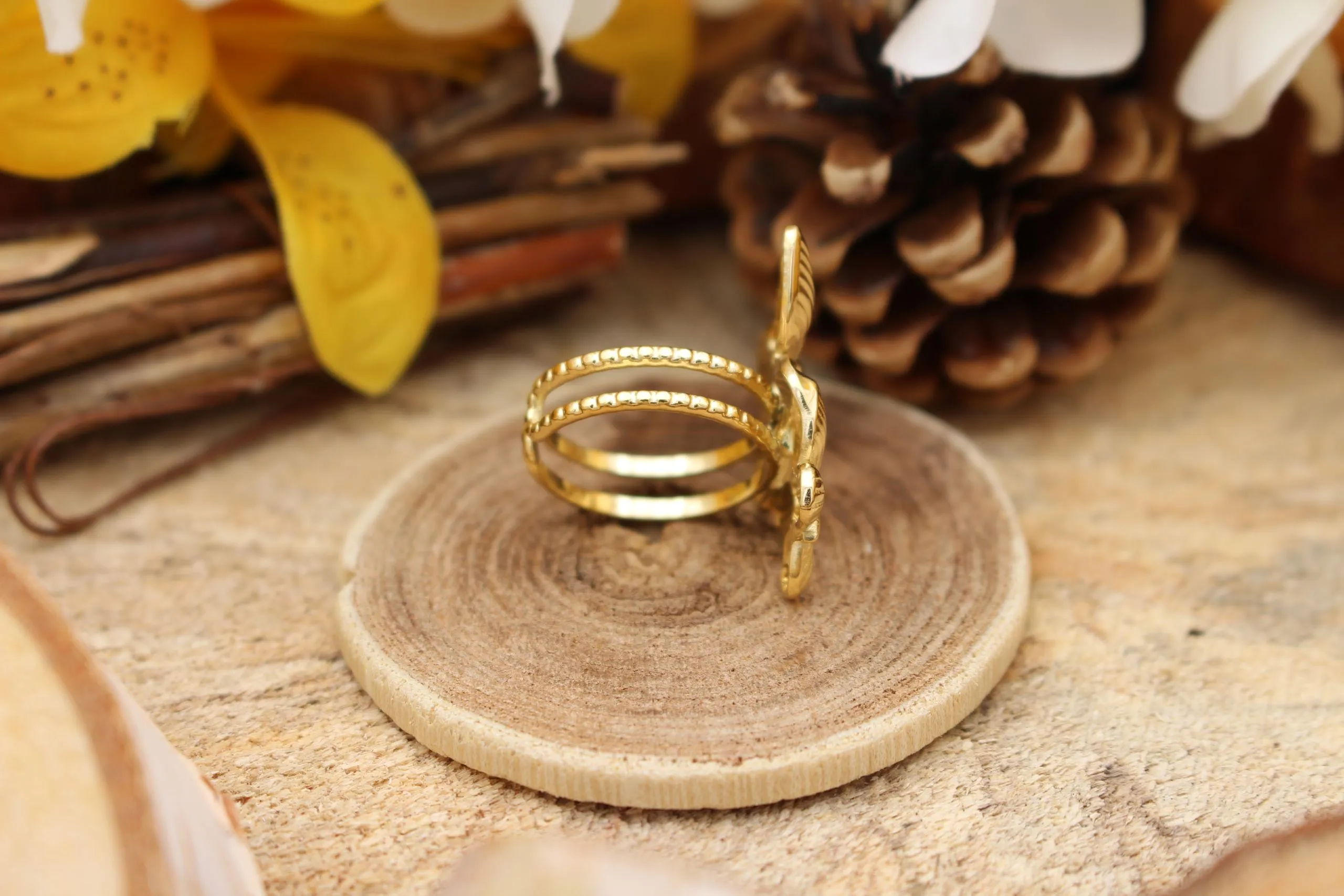 Bague Vania – Image 4