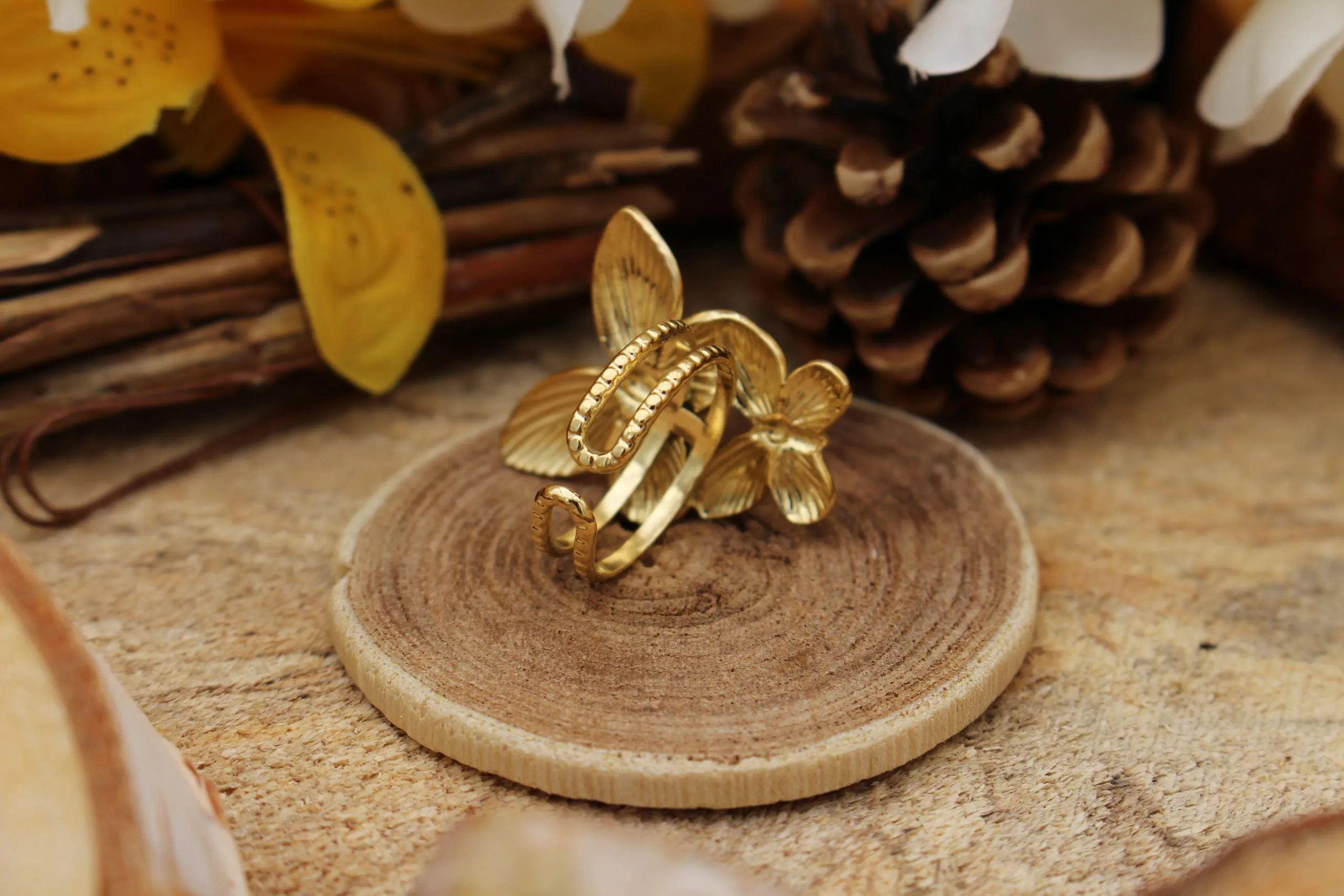 Bague Vania – Image 3