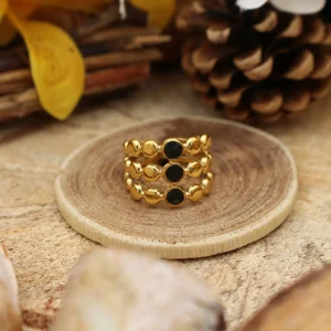 Bague Neptune