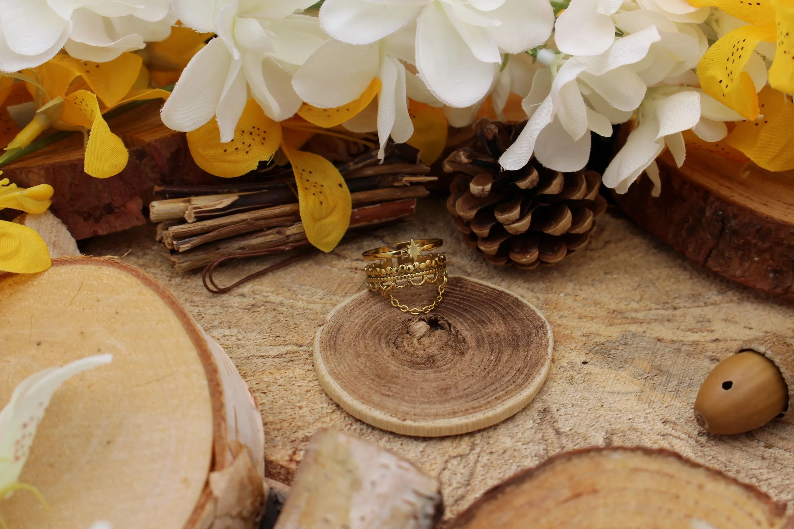 Bague Clarence – Image 2