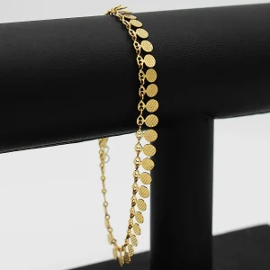 Bracelet de Cheville Enrica