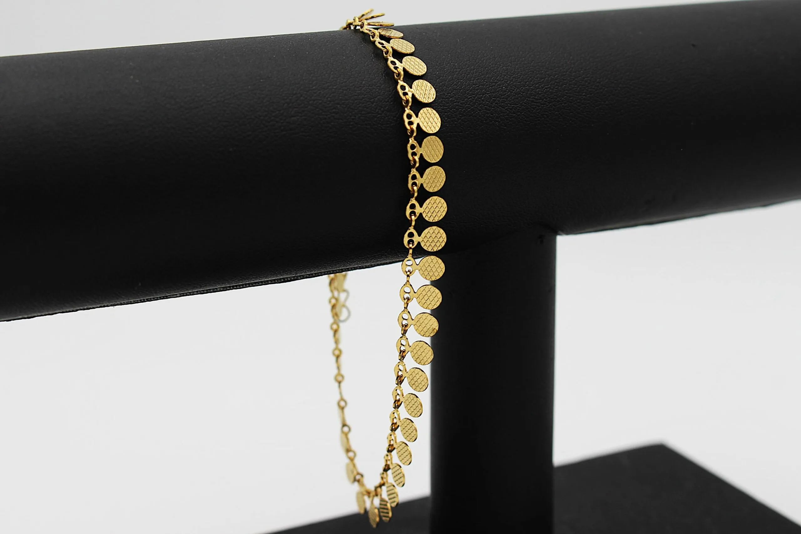 Bracelet de Cheville Enrica