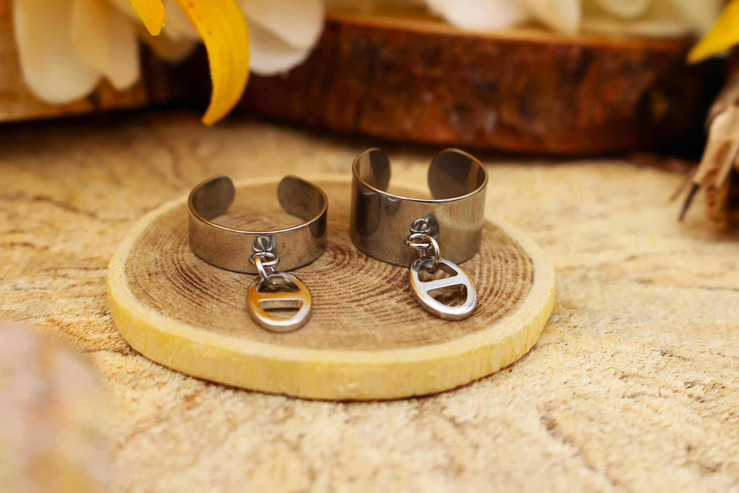 Bague Roxane – Image 4