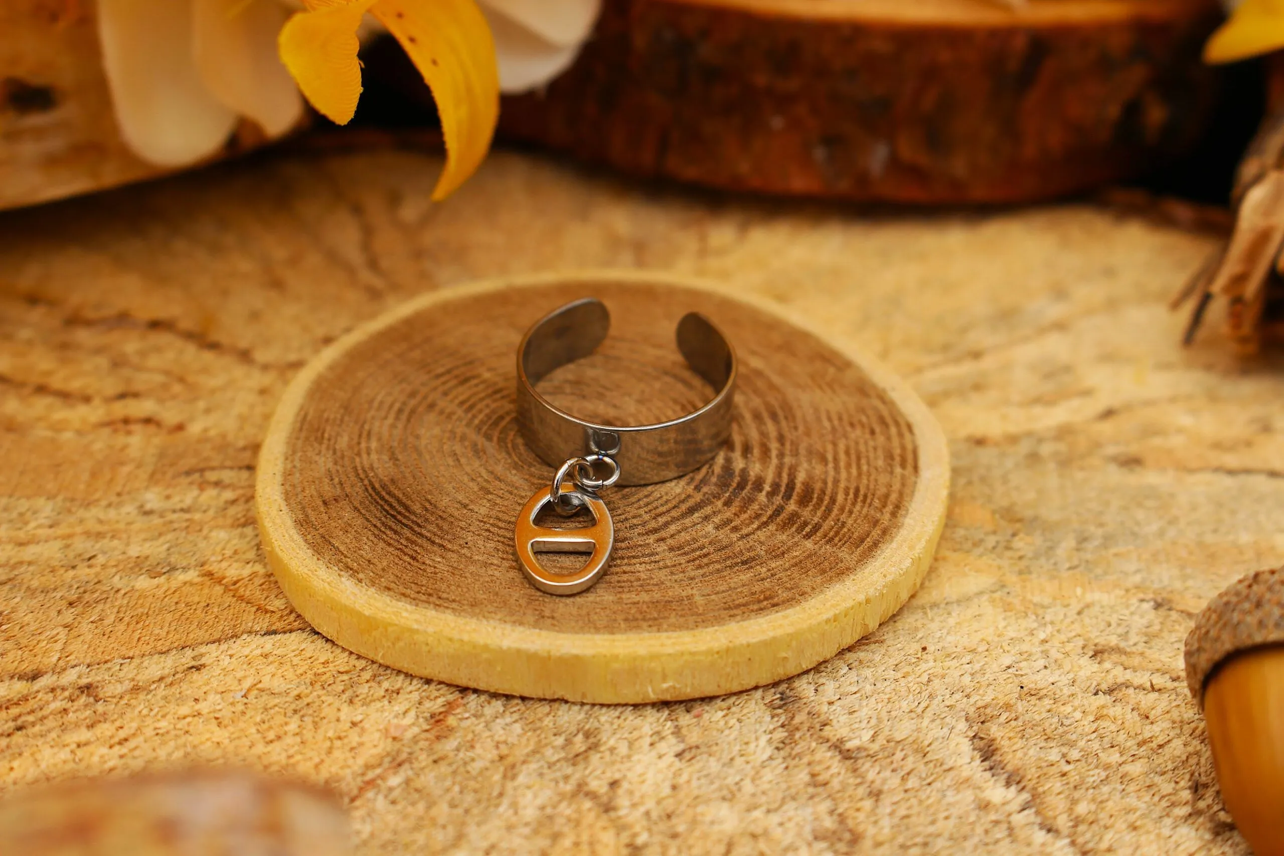 Bague Roxane – Image 7