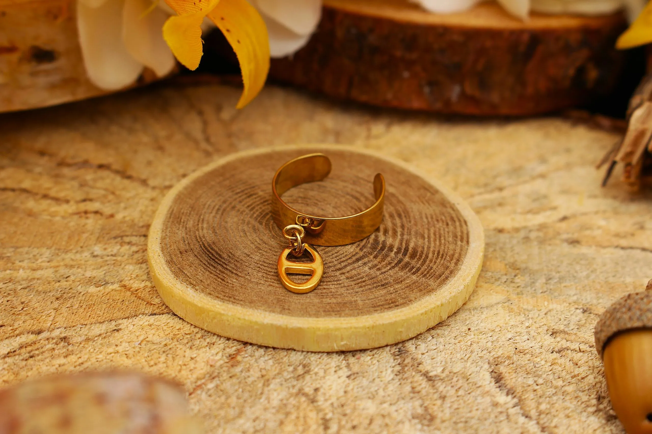 Bague Roxane – Image 6