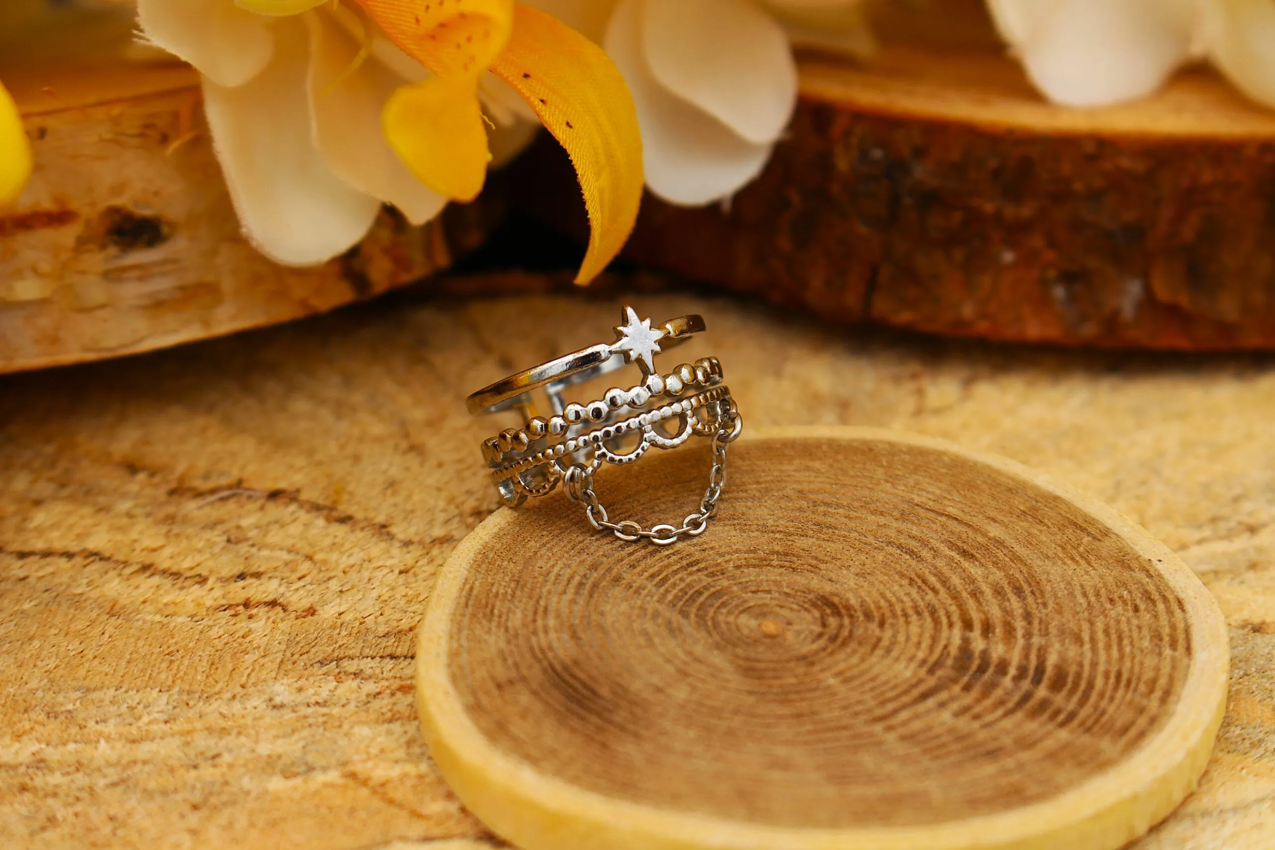 Bague Clarence – Image 3