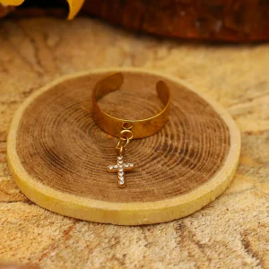Bague Esther