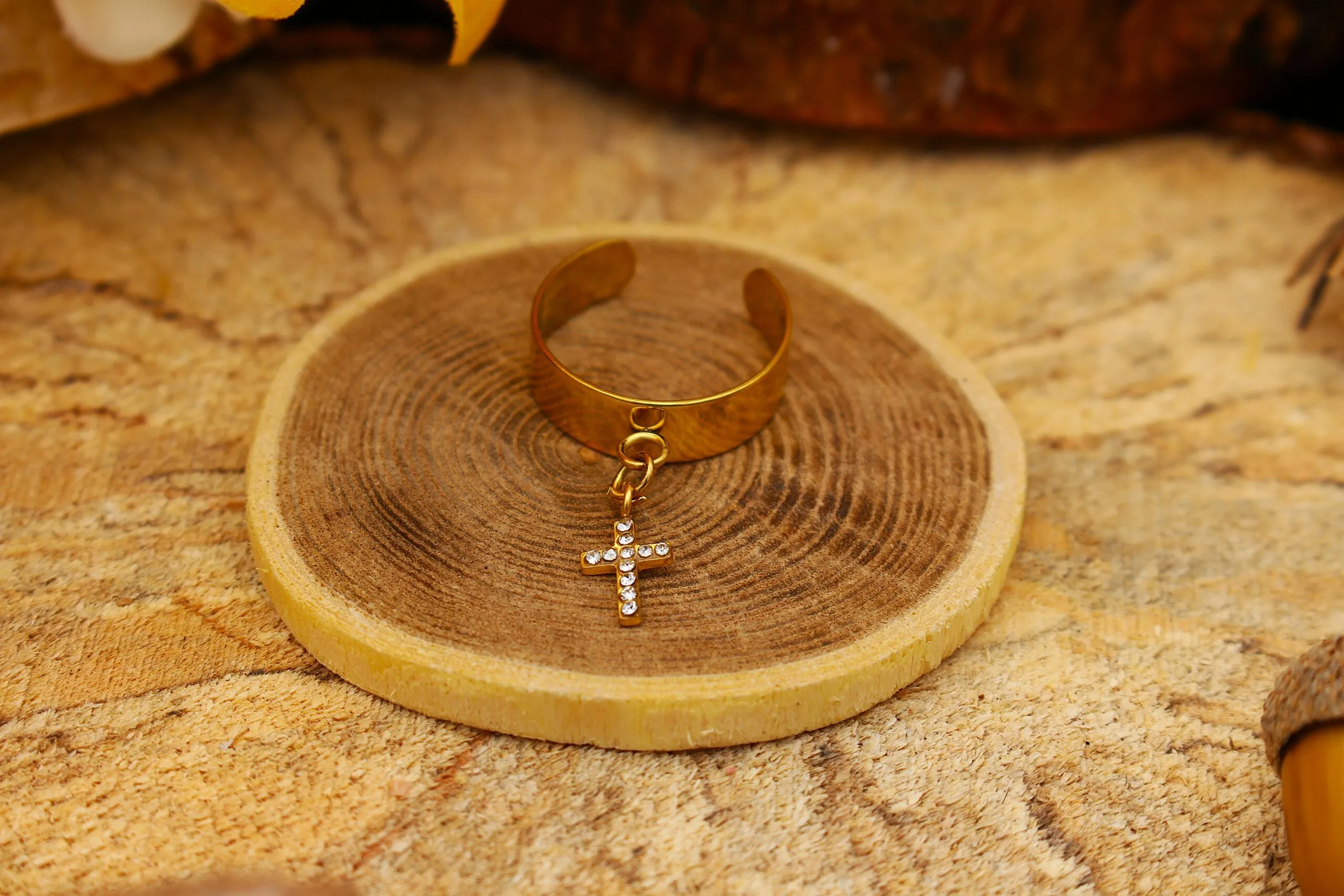 Bague Esther