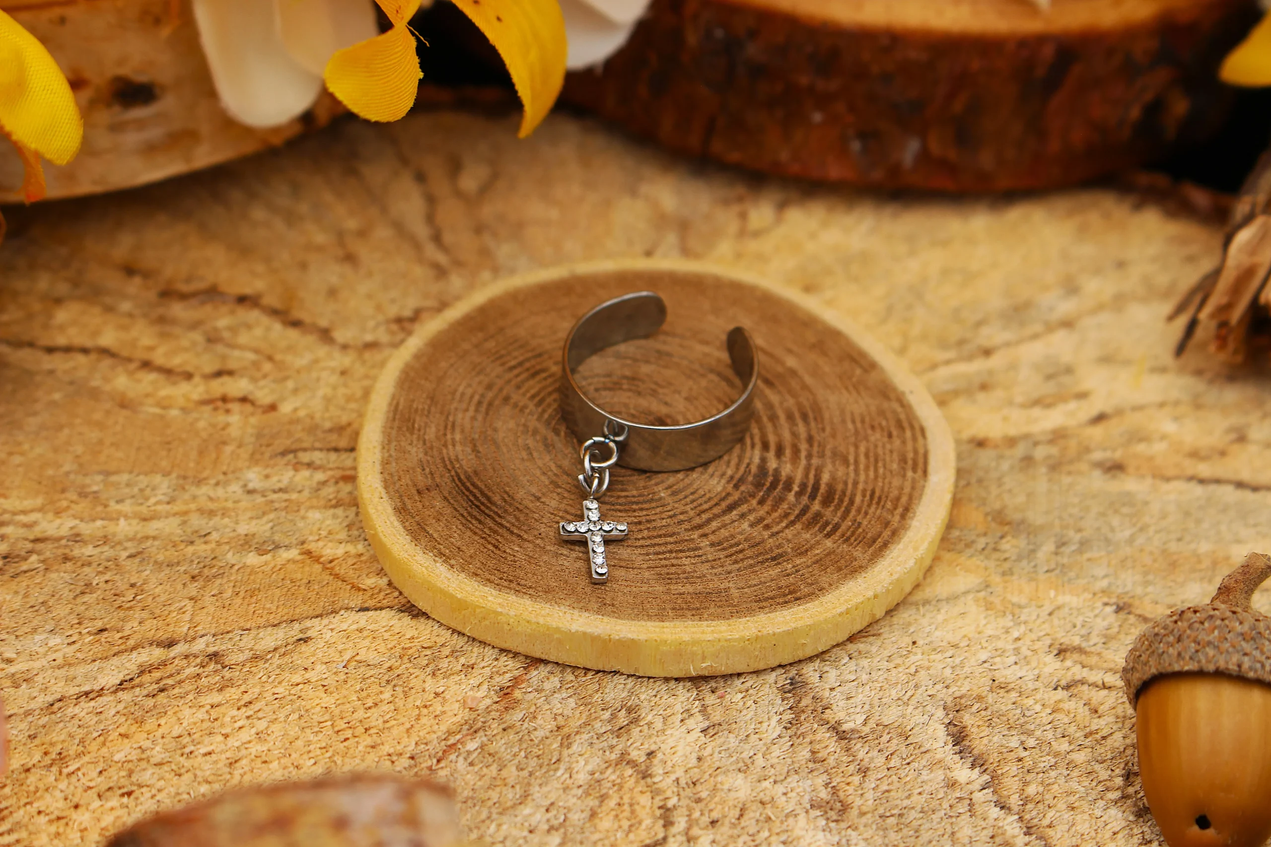 Bague Esther – Image 2
