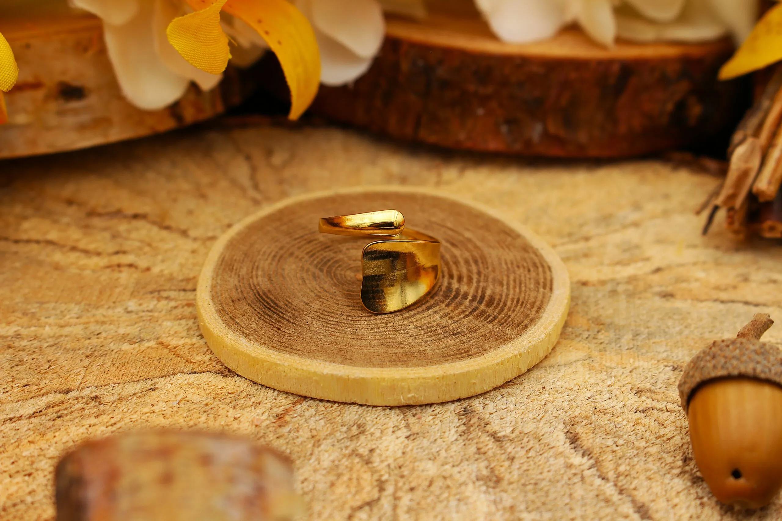 Bague Mohanna