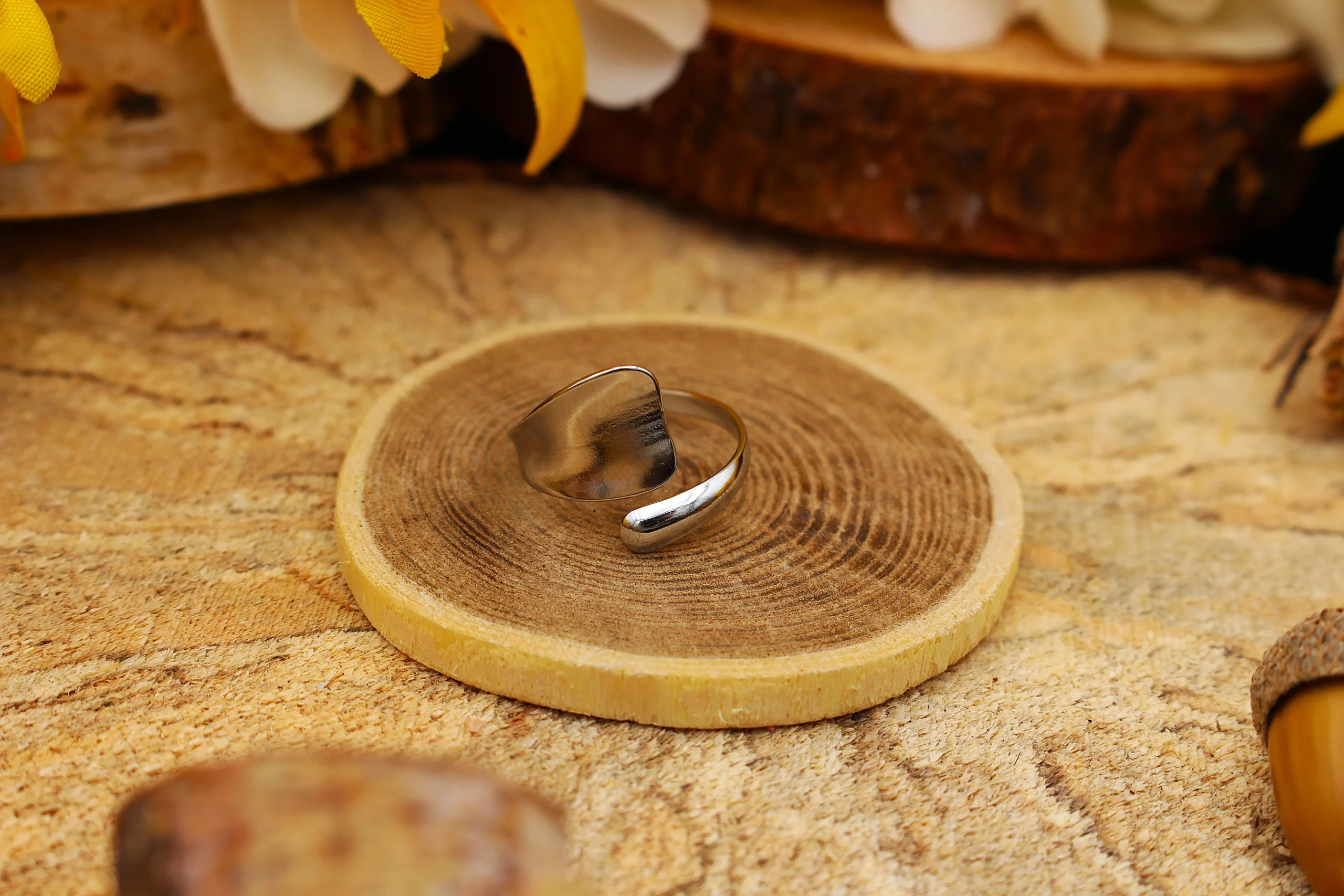 Bague Mohanna – Image 6