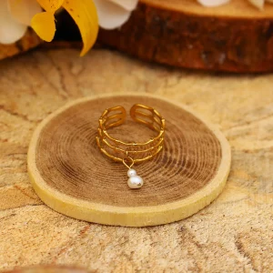 Bague Constance