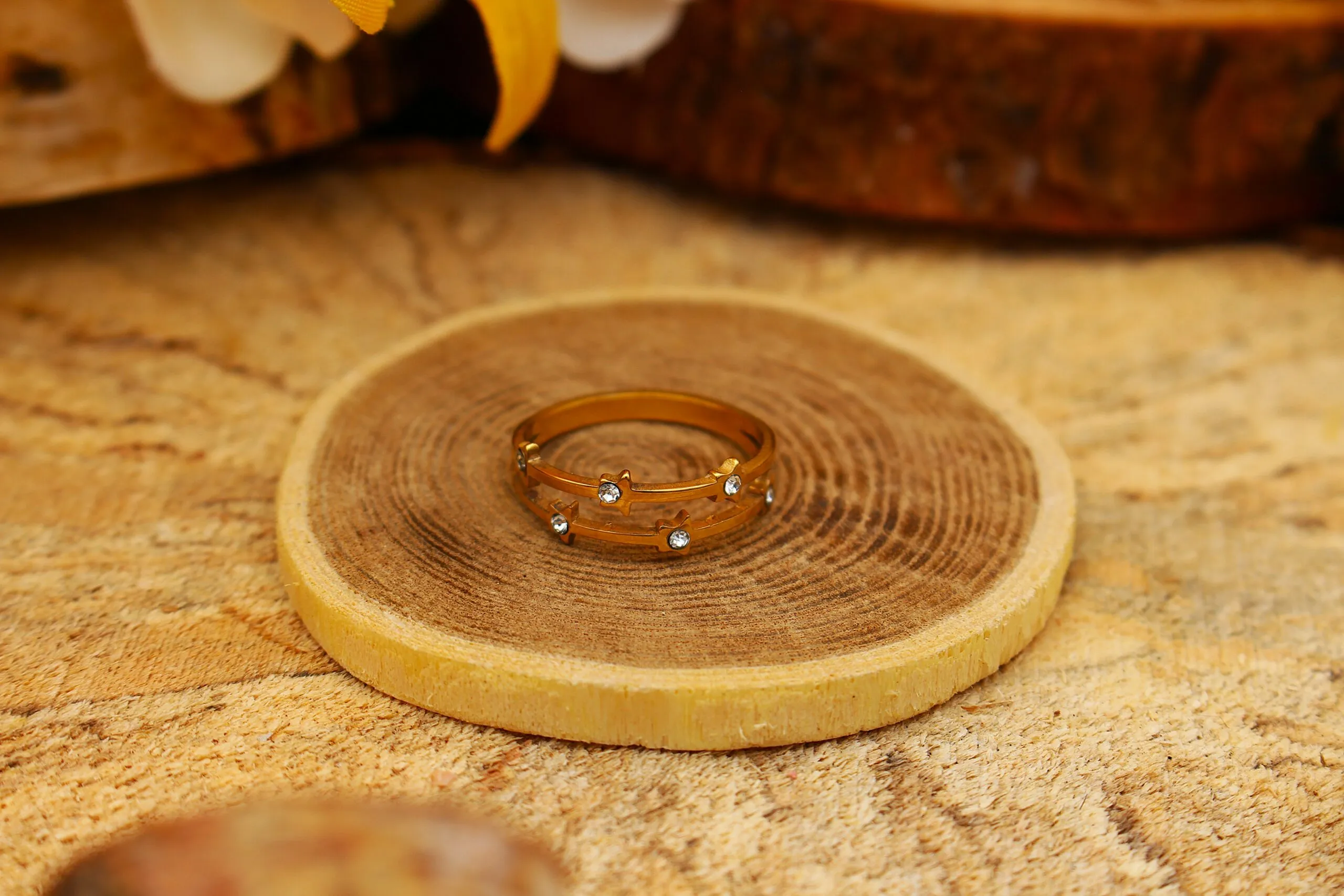 Bague Zélie – Image 2