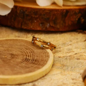 Bague Zélie