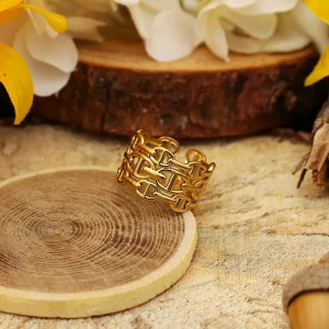 Bague Andréa