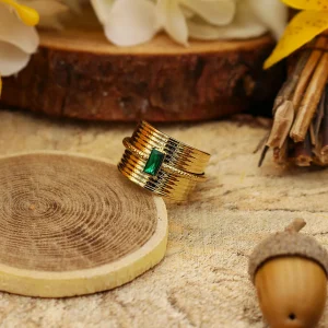 Bague Anelli