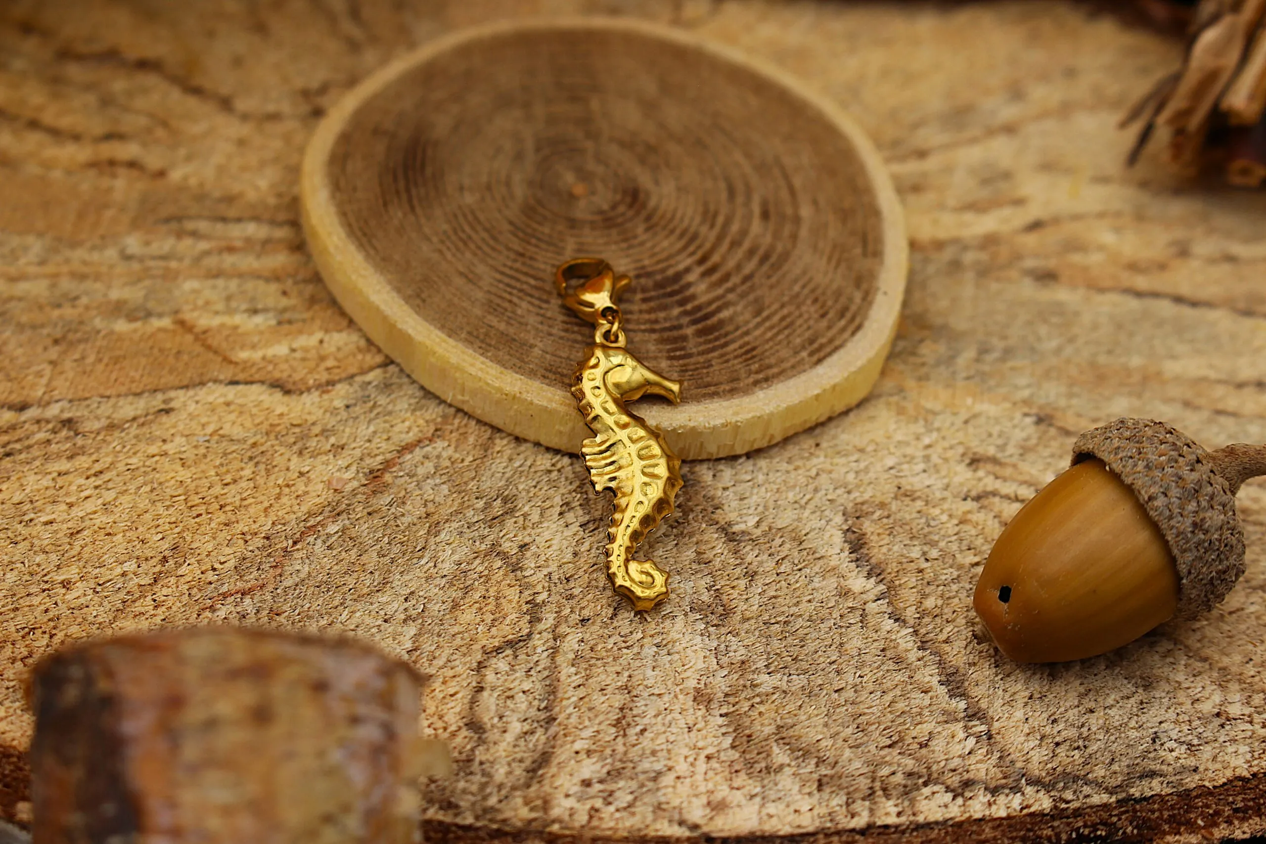 Charm Hippocampe – Image 4