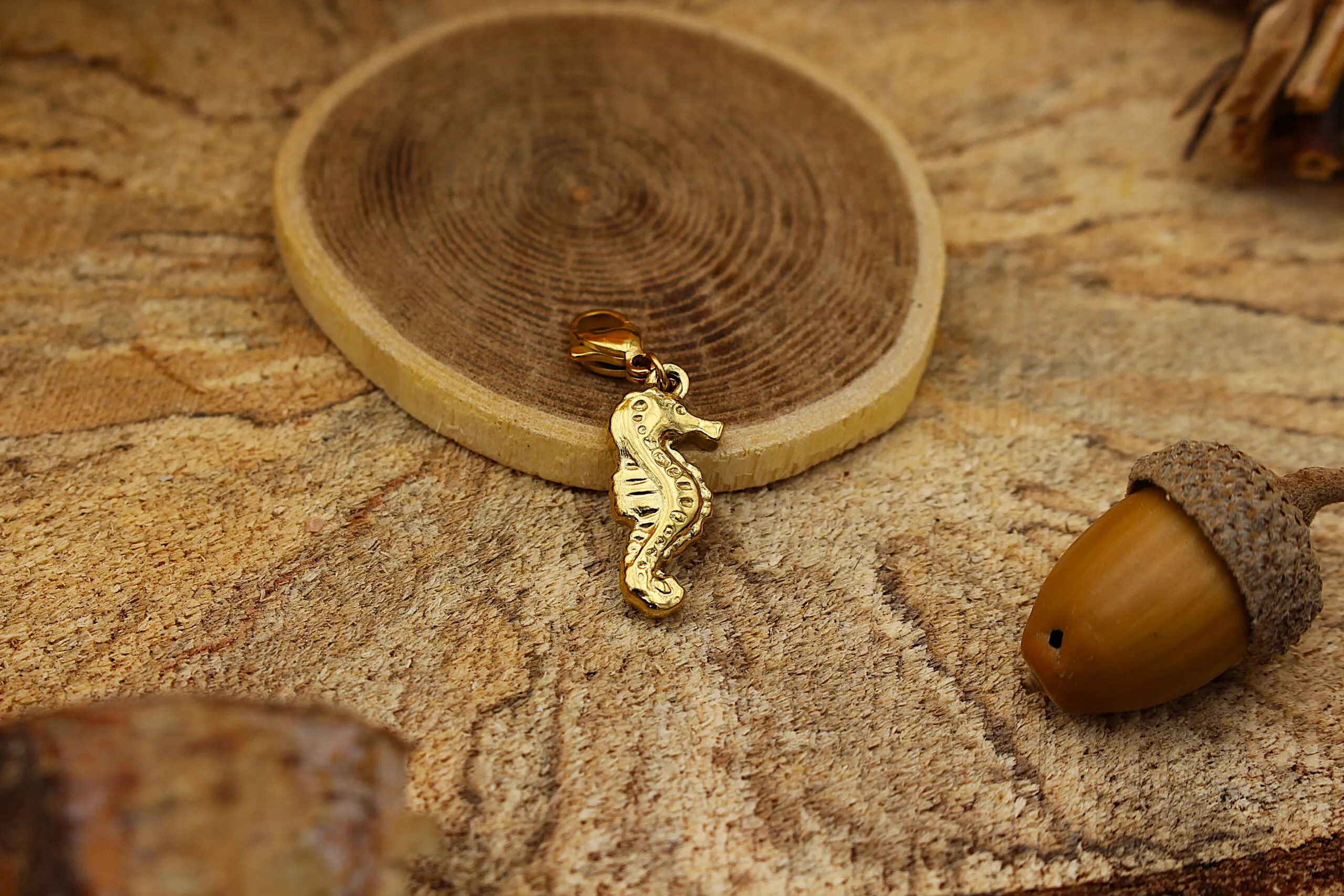 Charm Hippocampe – Image 2