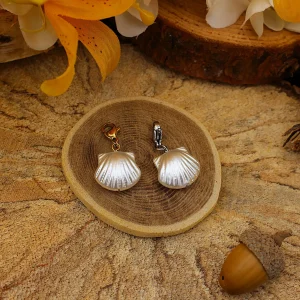 Charm Coquillage