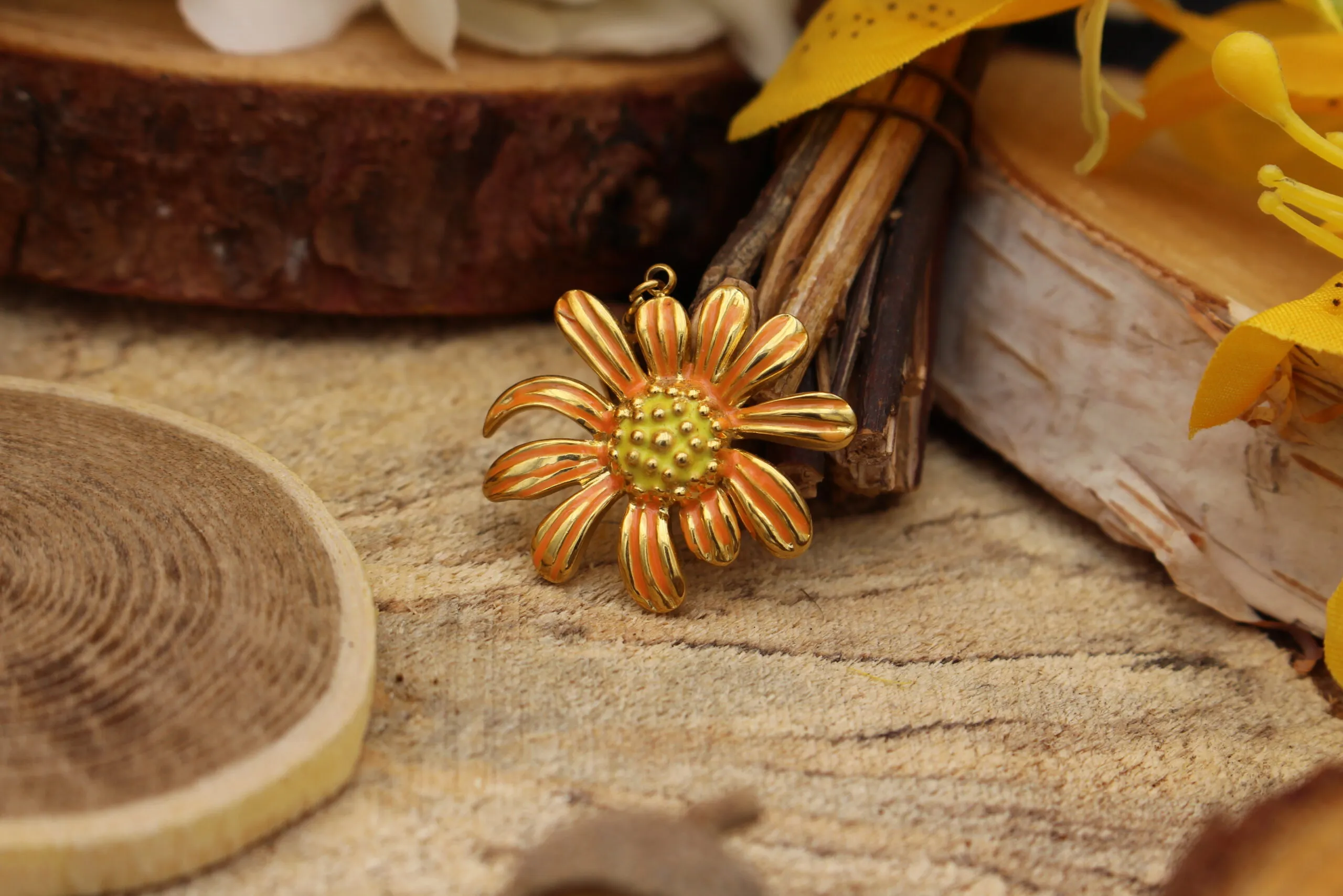 Charm Fleur – Image 3