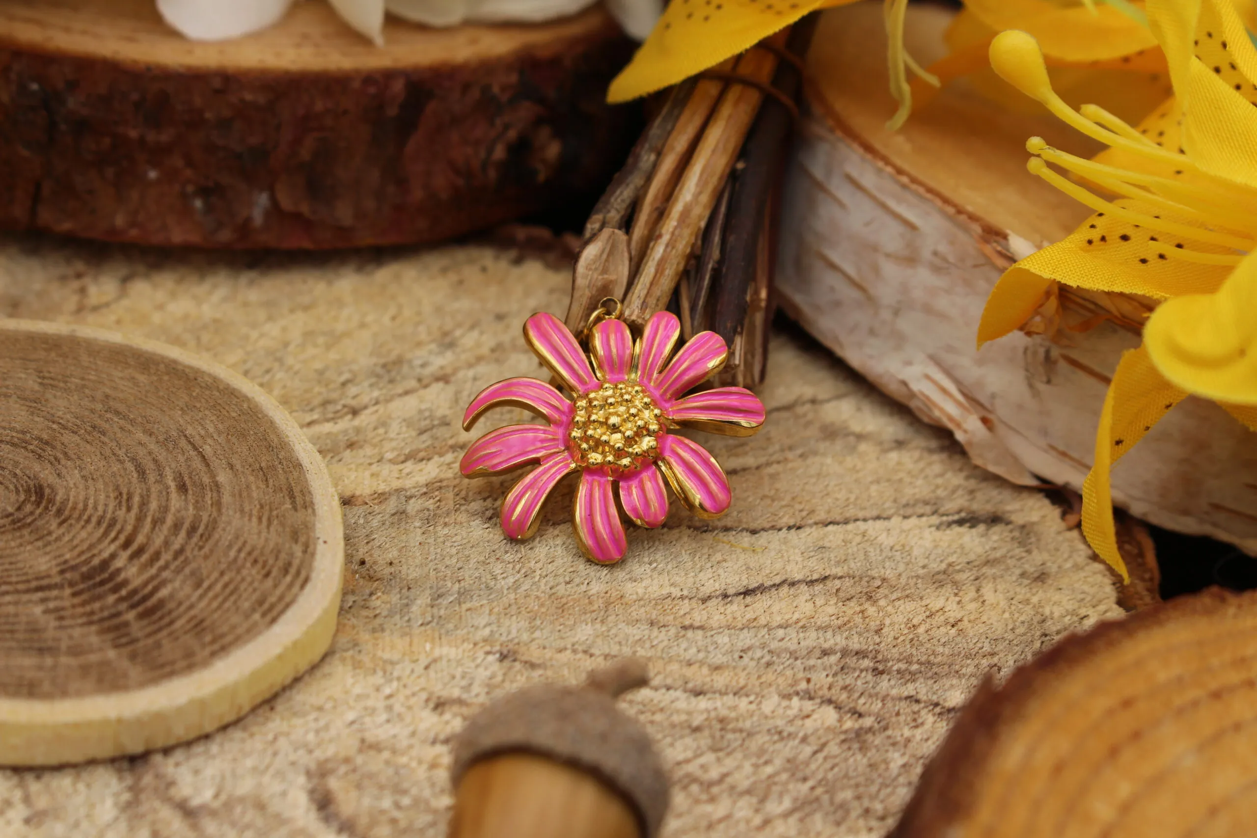 Charm Fleur – Image 4
