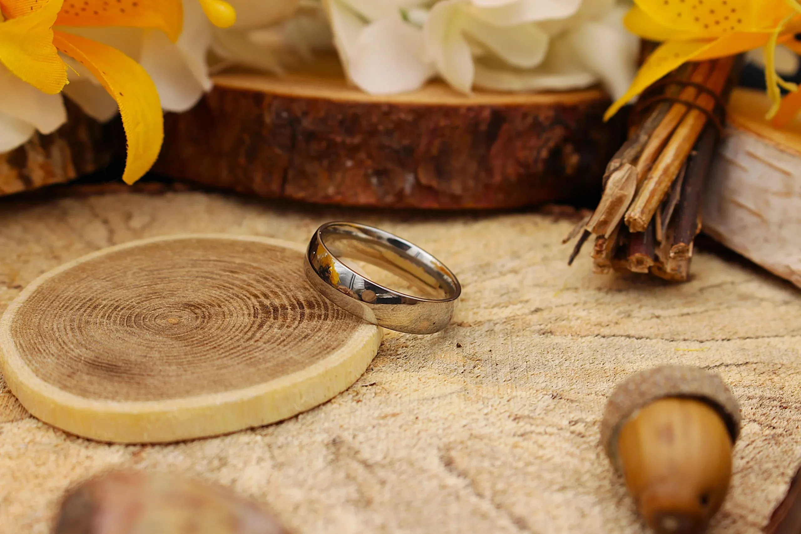Bague Raphaël