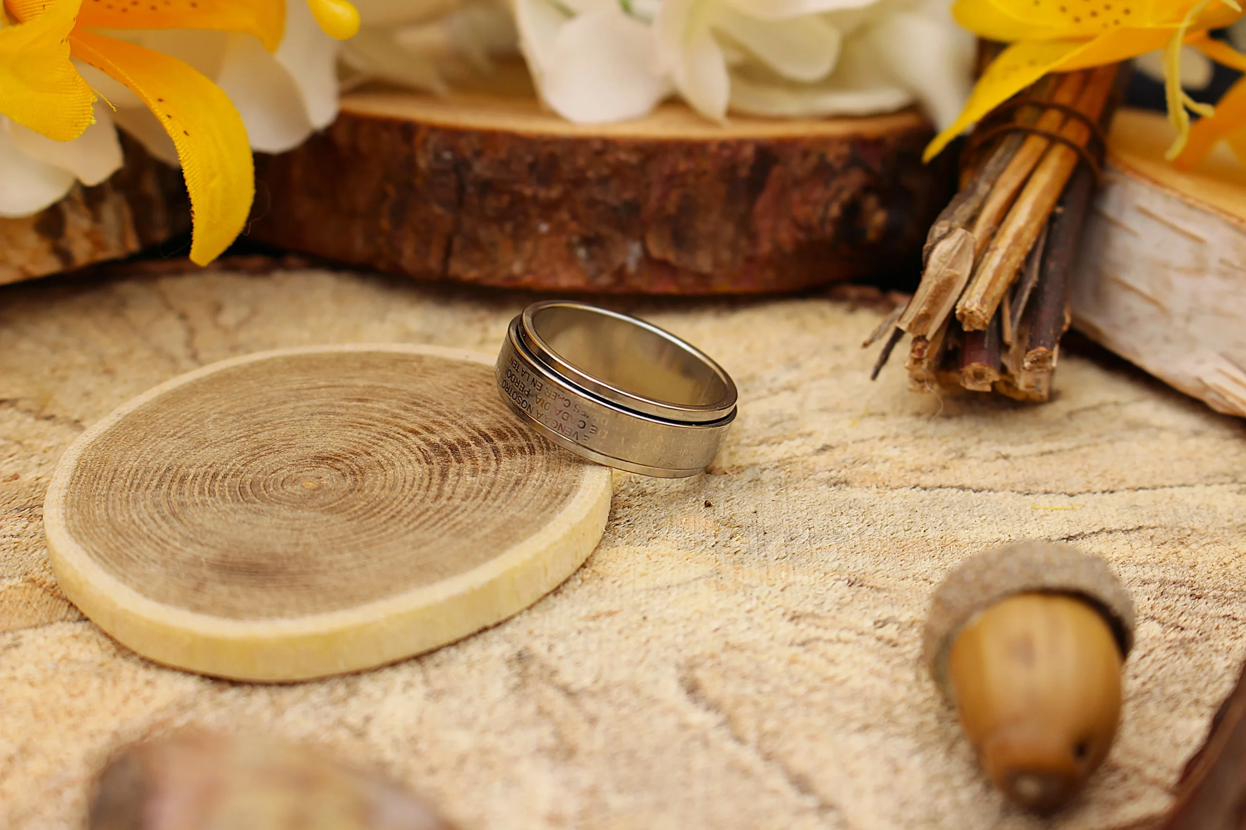 Bague Joseph
