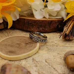 Bague Bruno