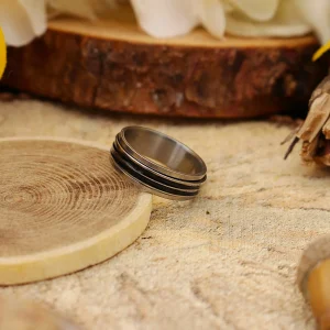Bague Briac