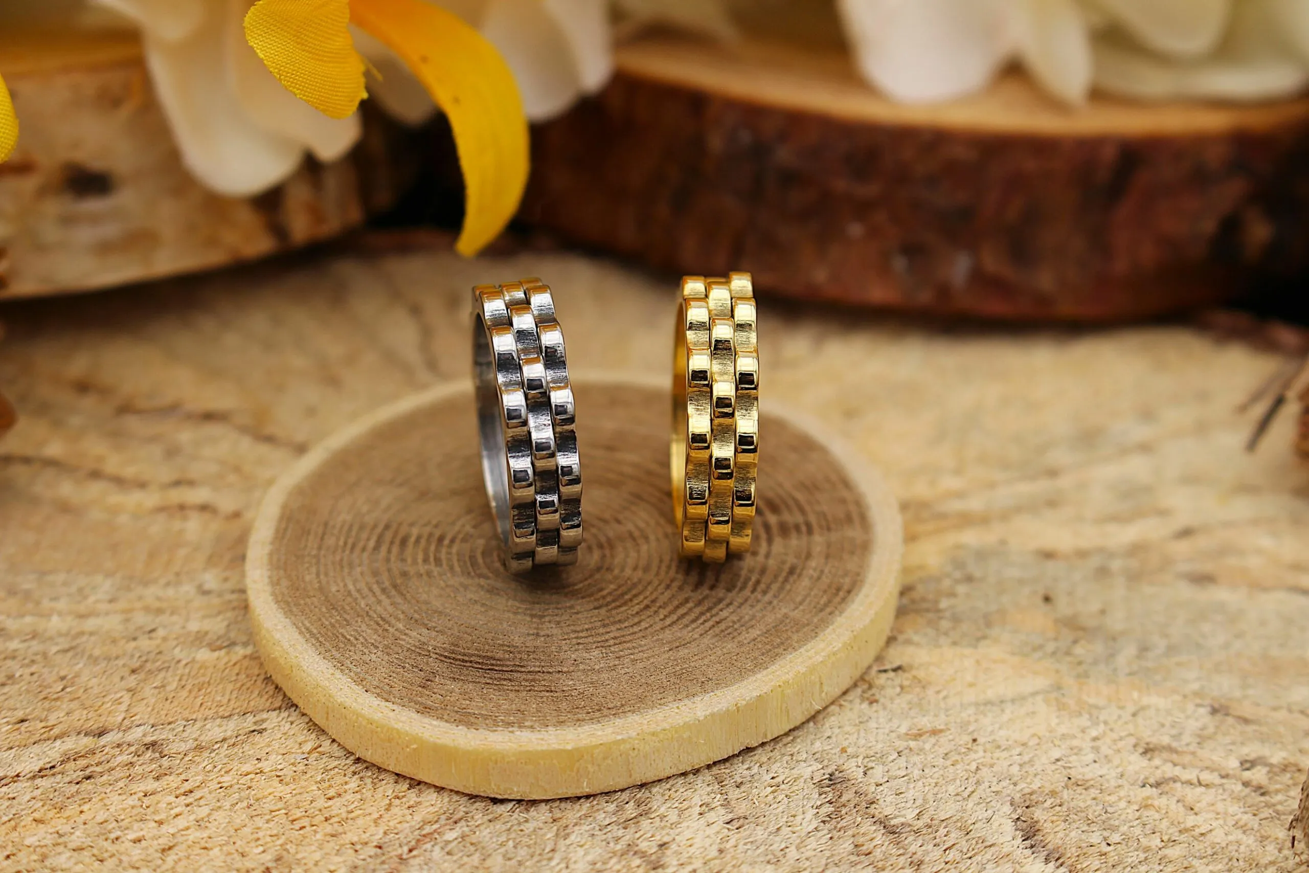 Bague Christophe – Image 2