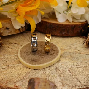 Bague Carmen
