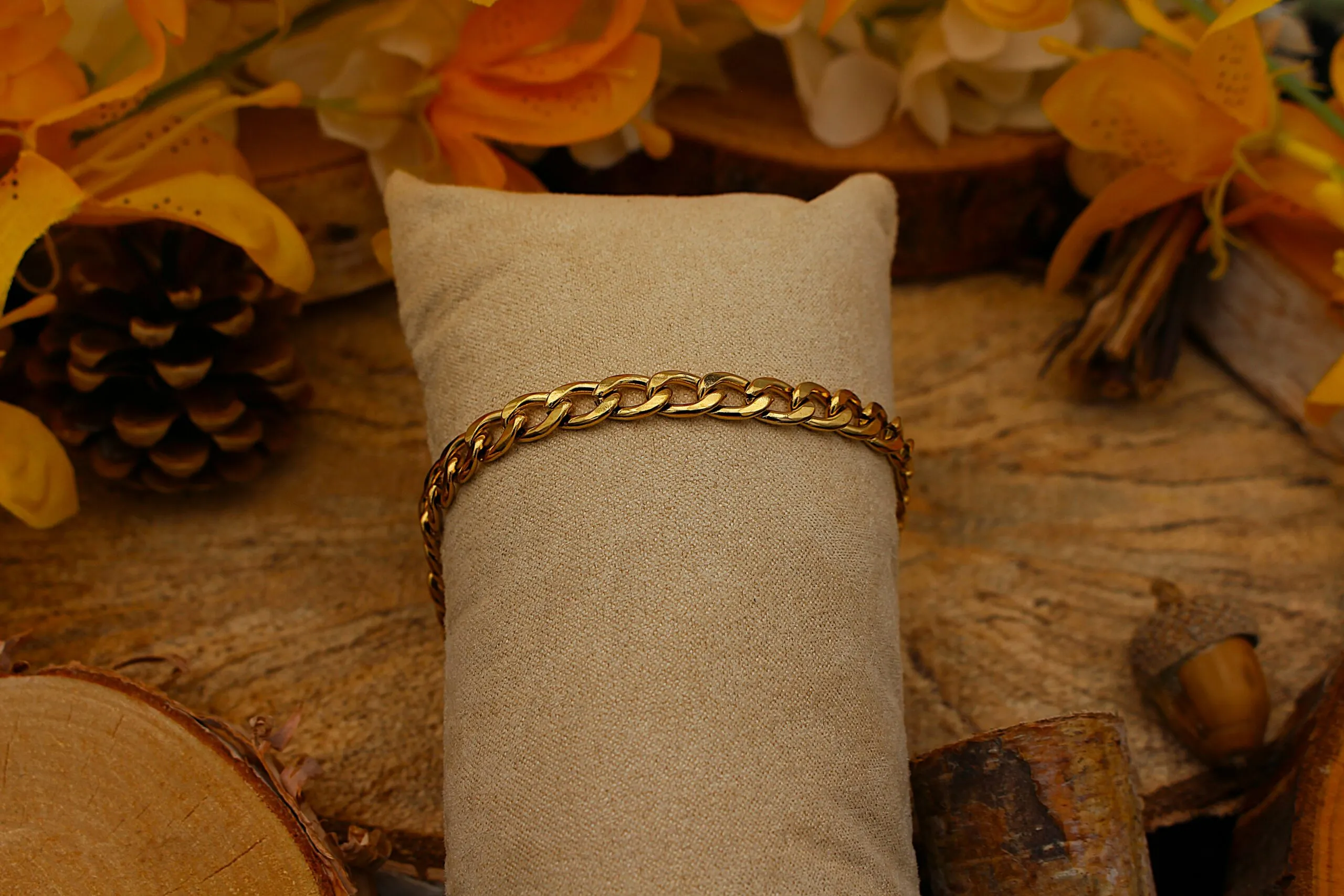 Bracelet Carmen