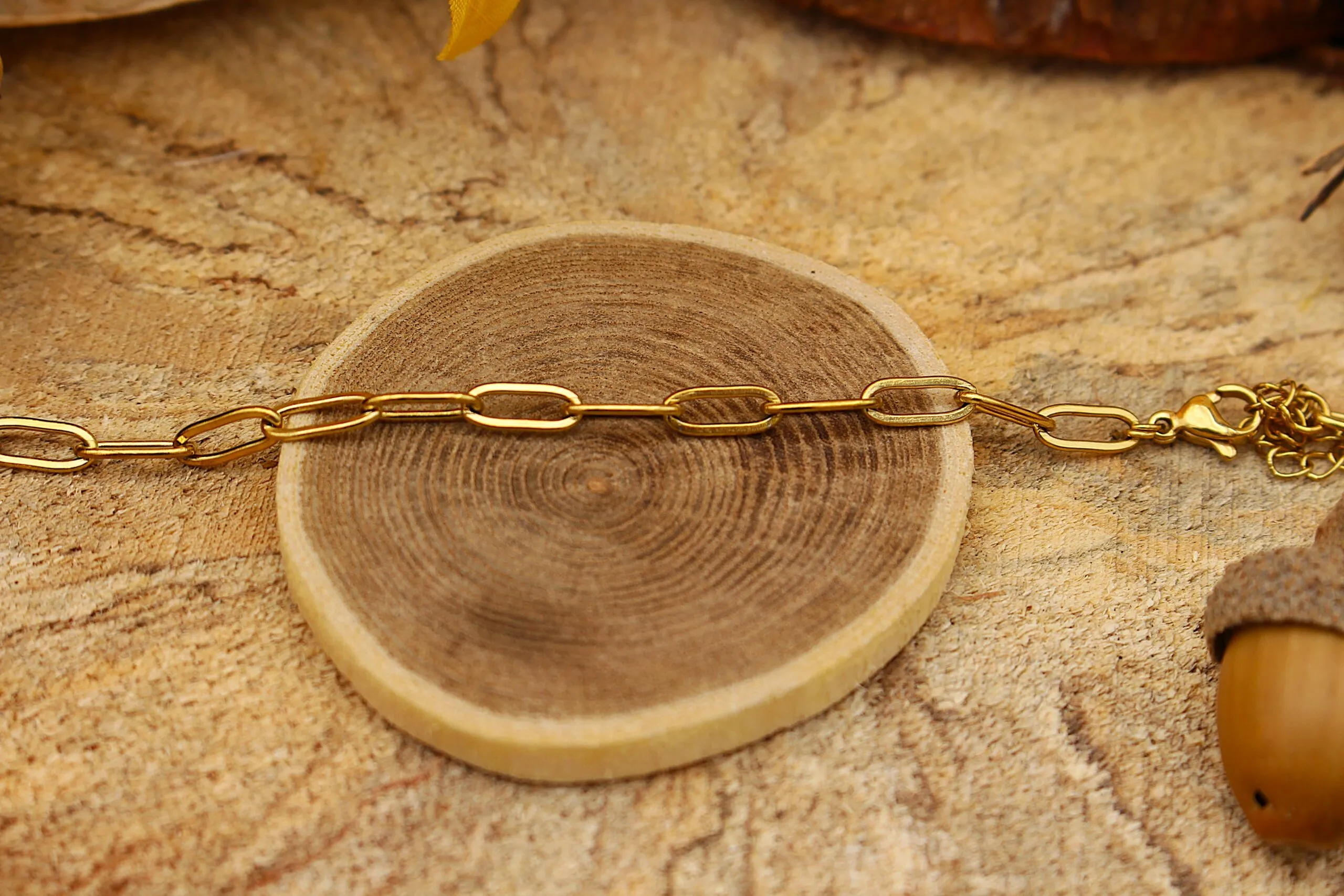 Chaîne Trombone – Image 2