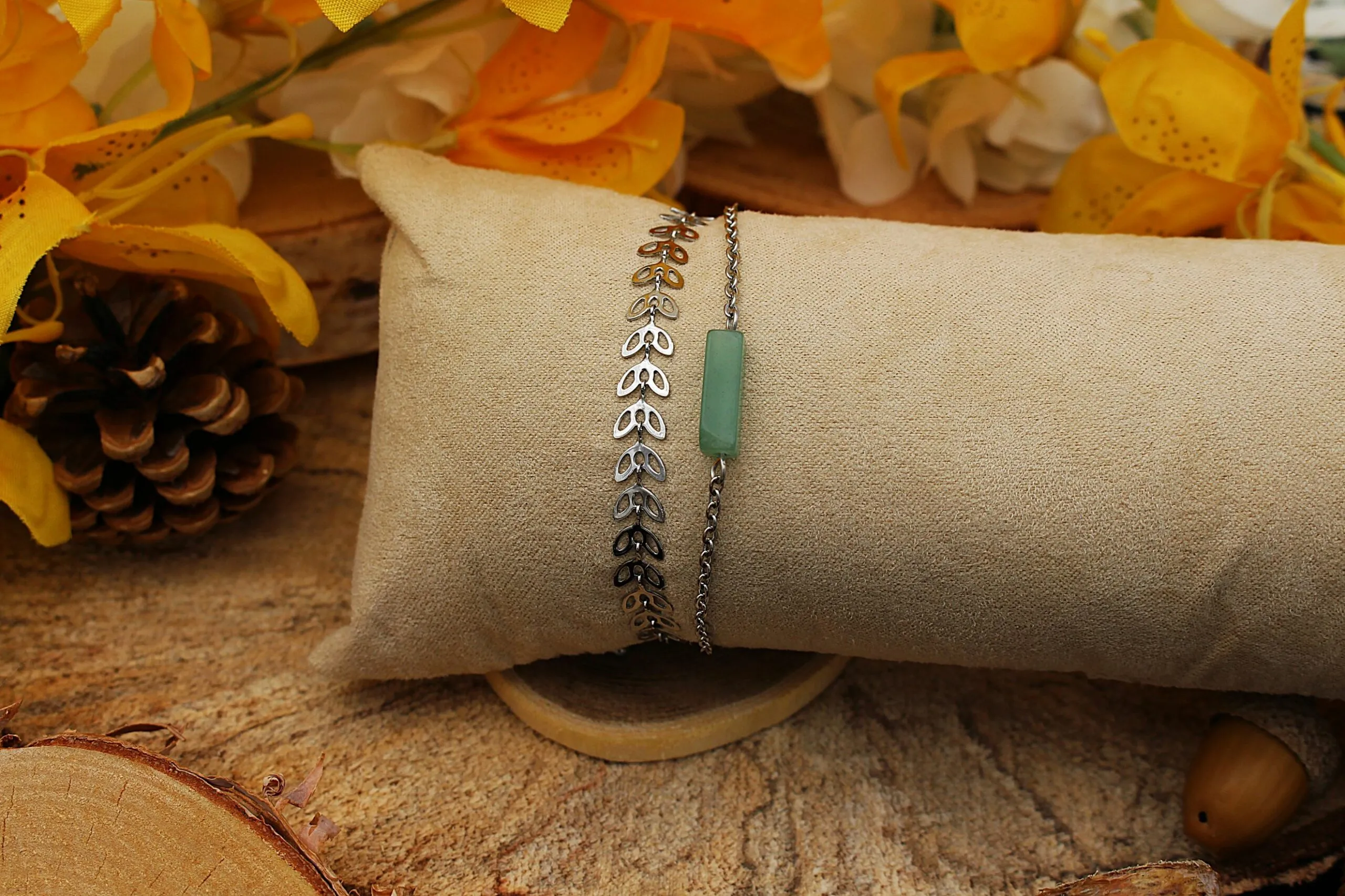 Bracelet Inès – Image 4