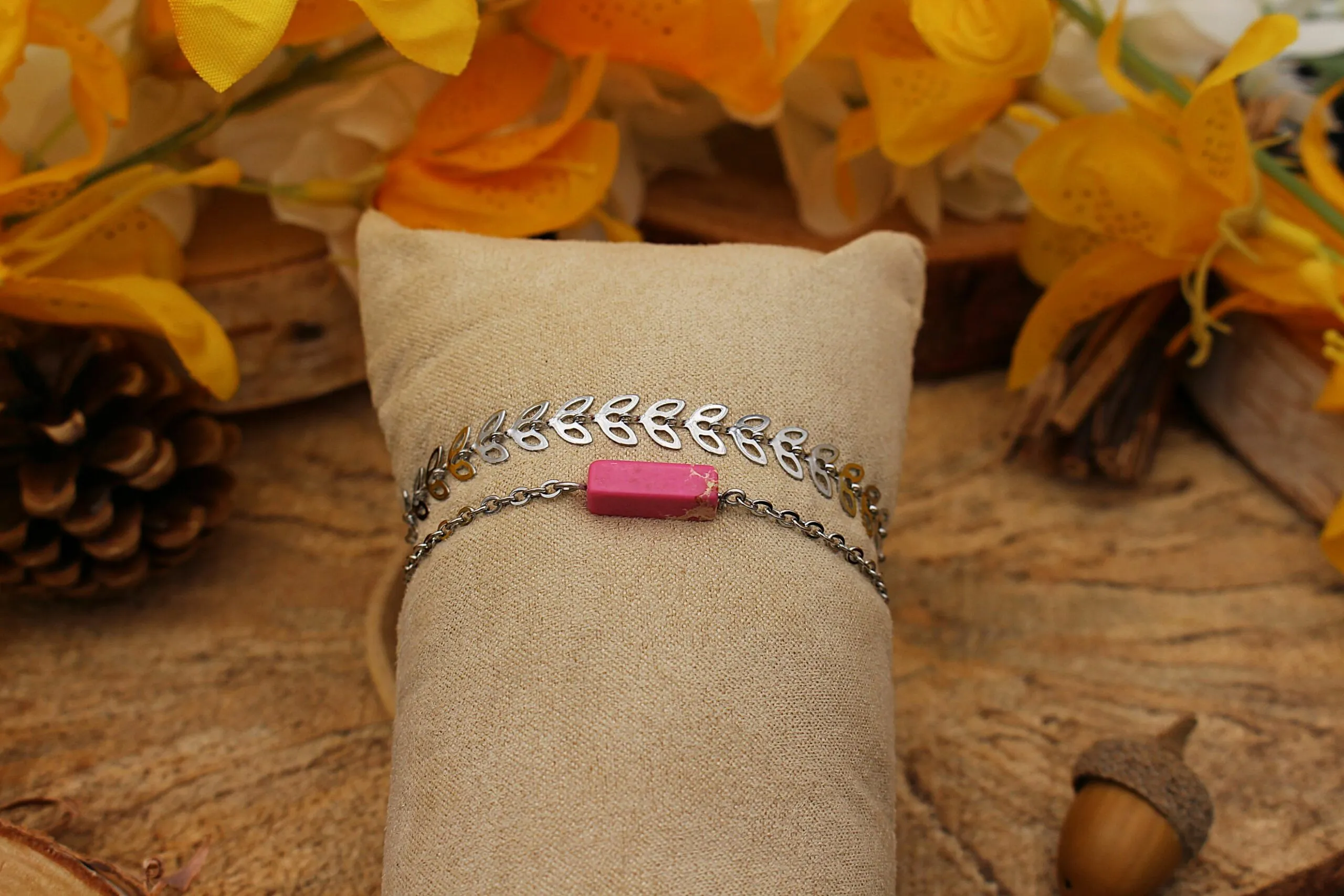 Bracelet Inès – Image 8