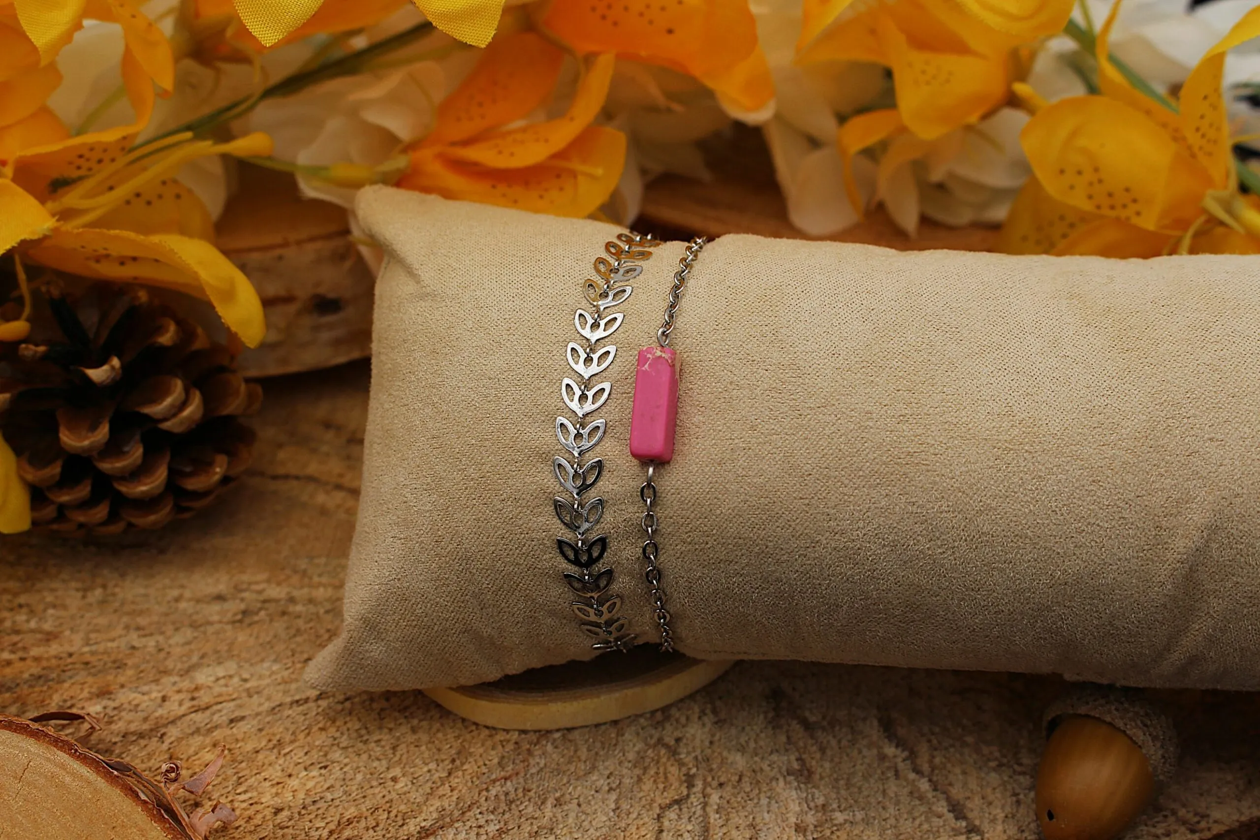 Bracelet Inès – Image 7