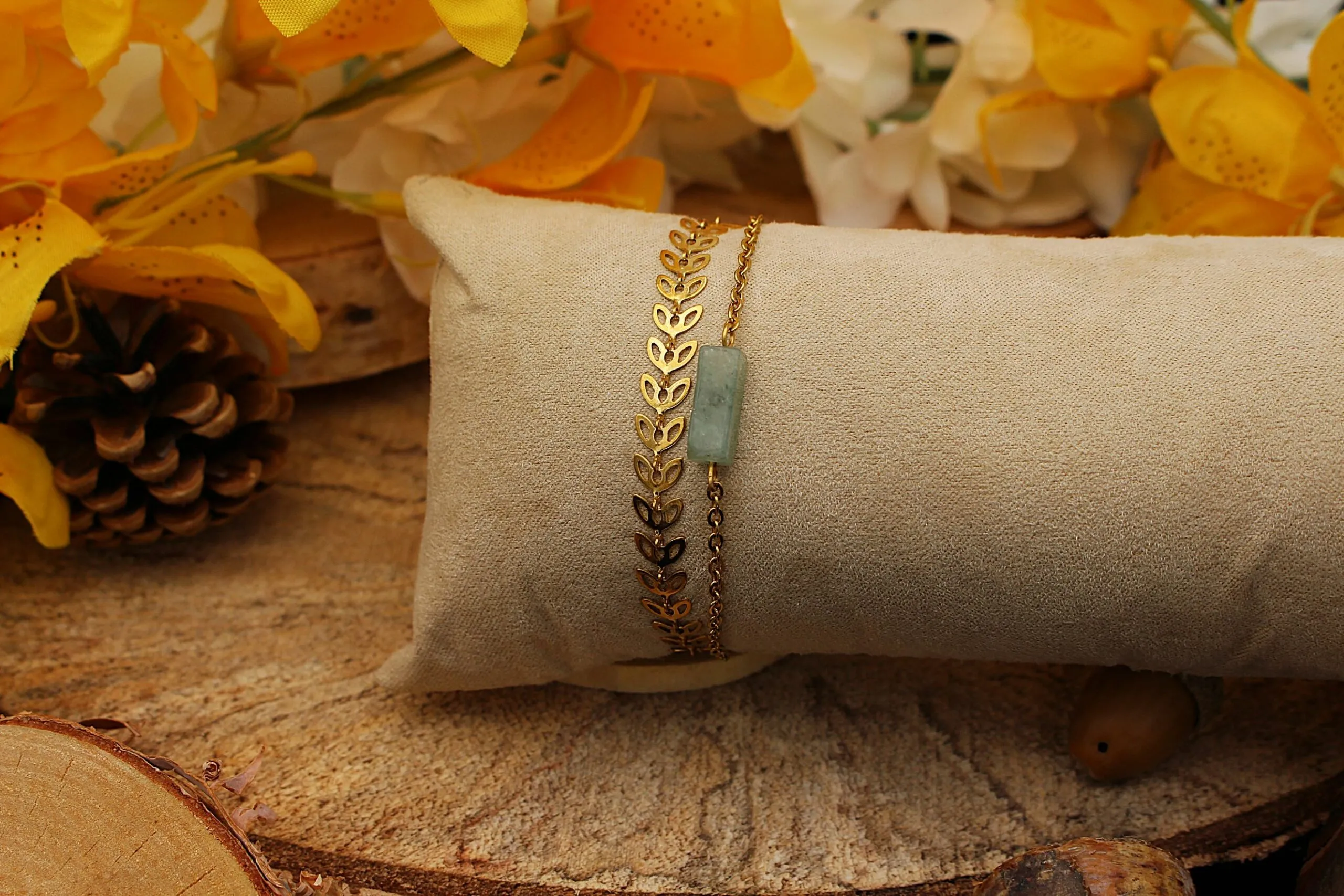 Bracelet Inès