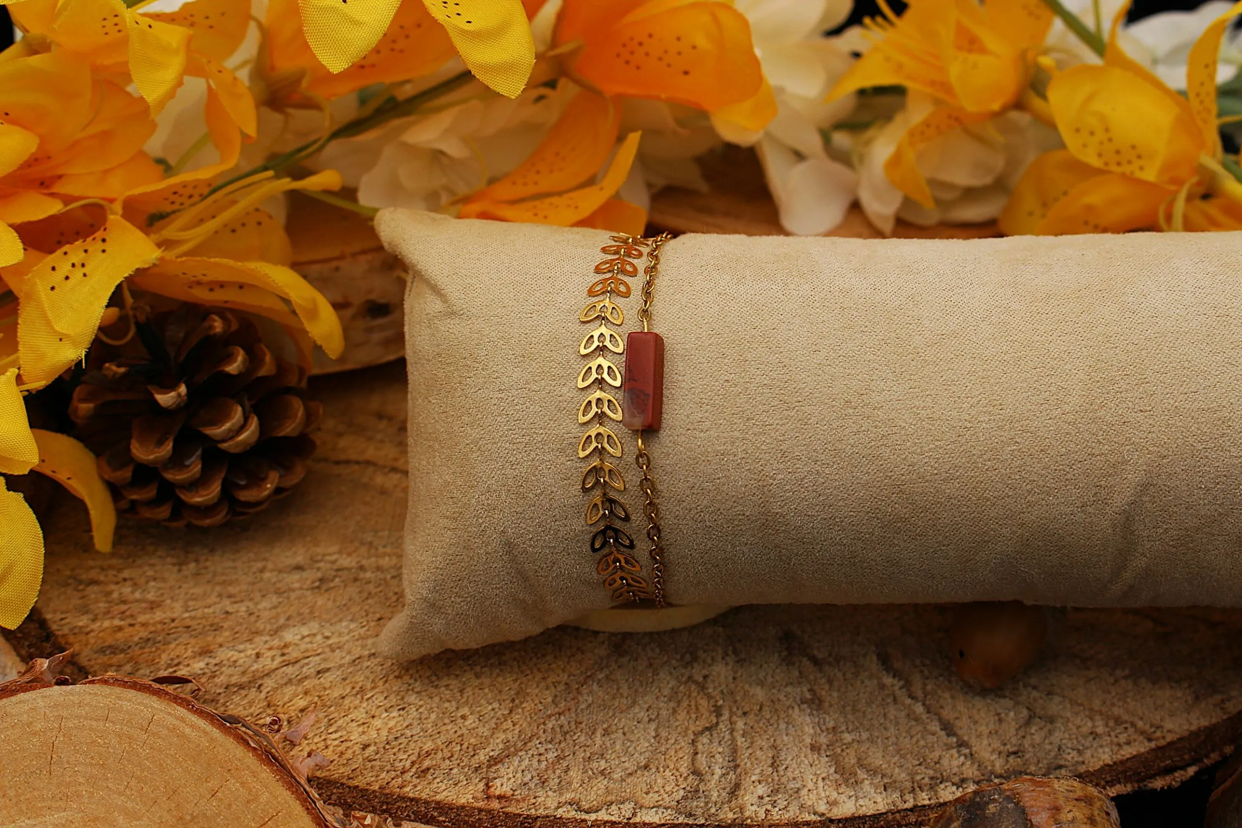 Bracelet Inès – Image 9