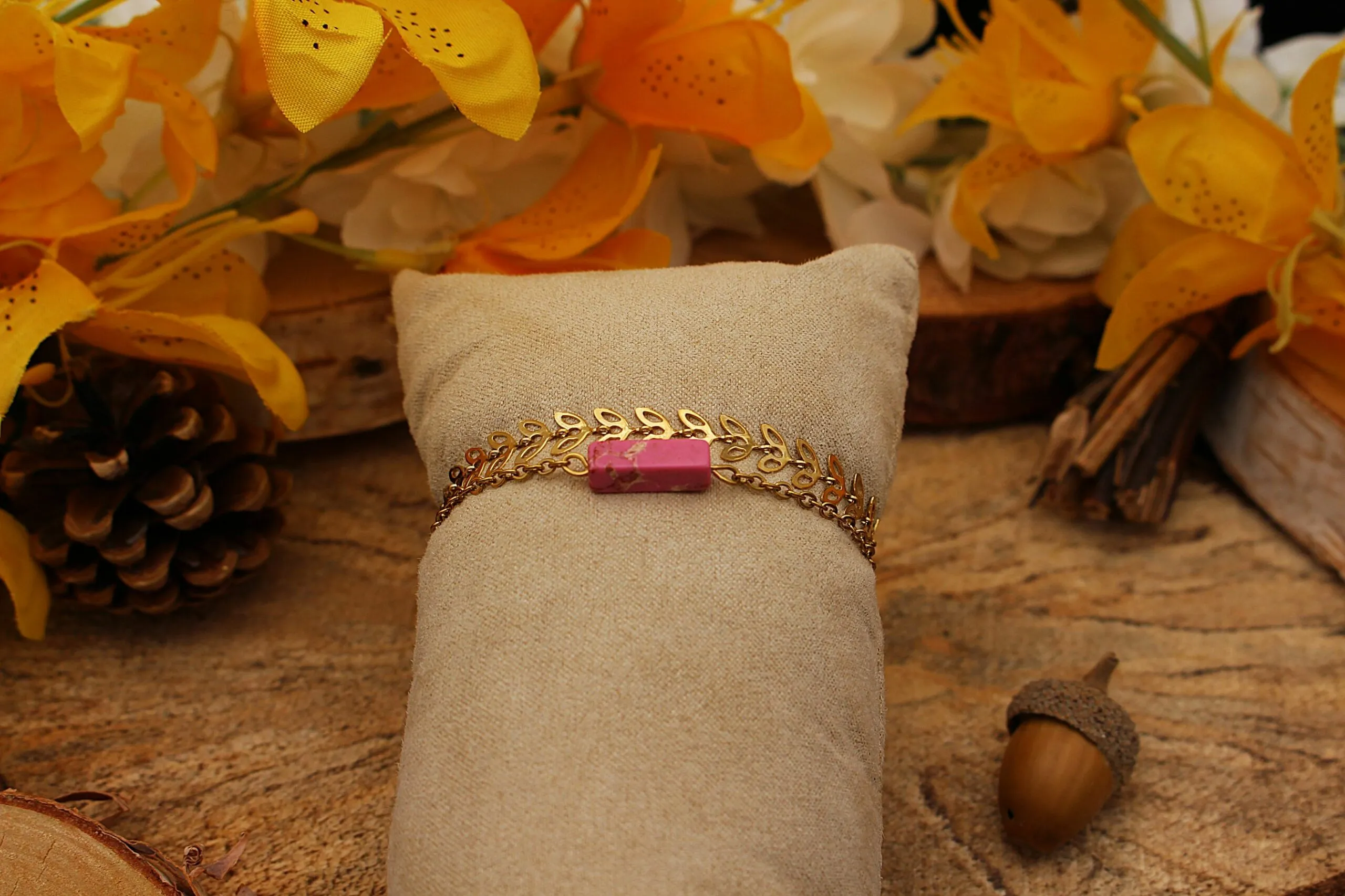 Bracelet Inès – Image 6