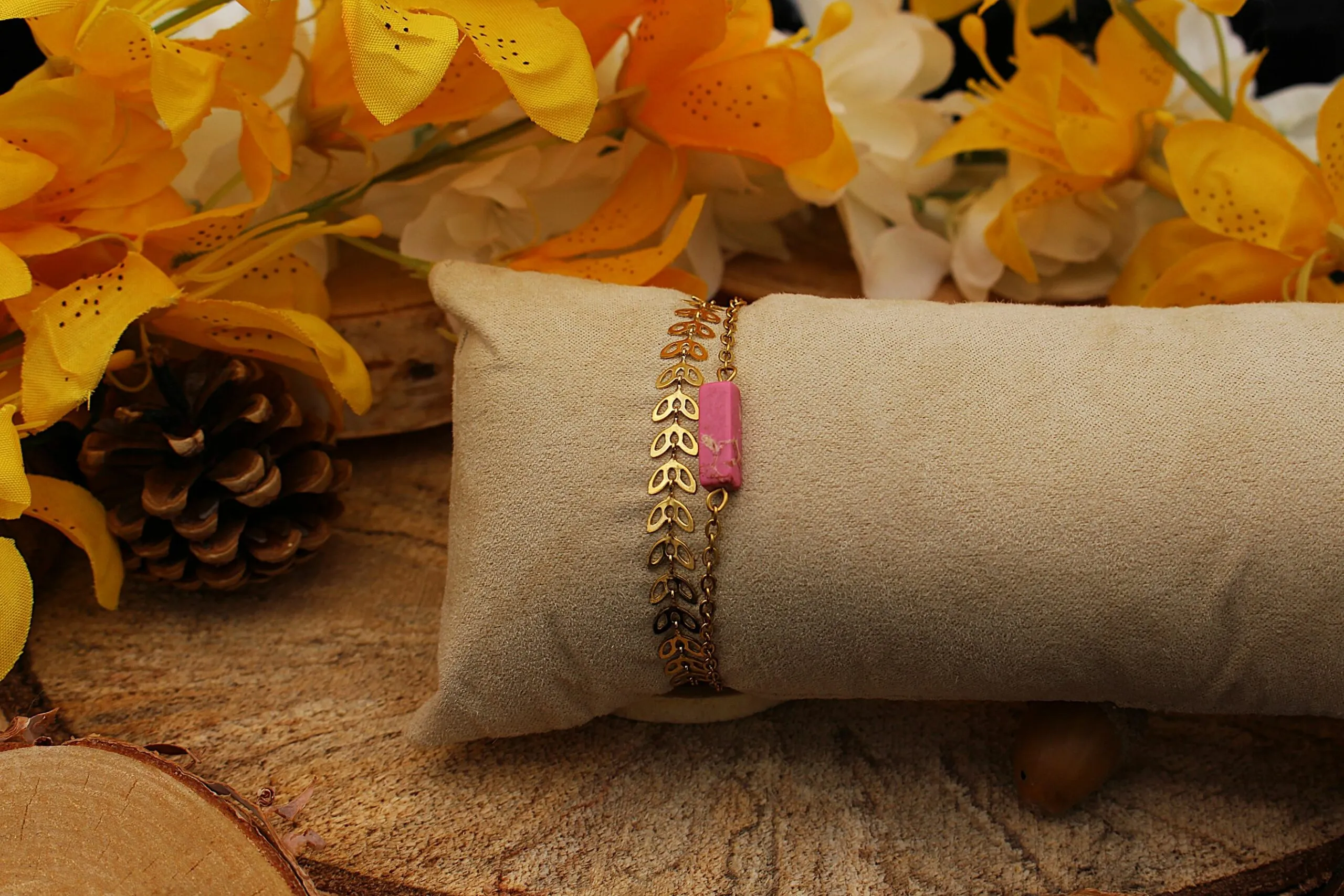 Bracelet Inès – Image 5